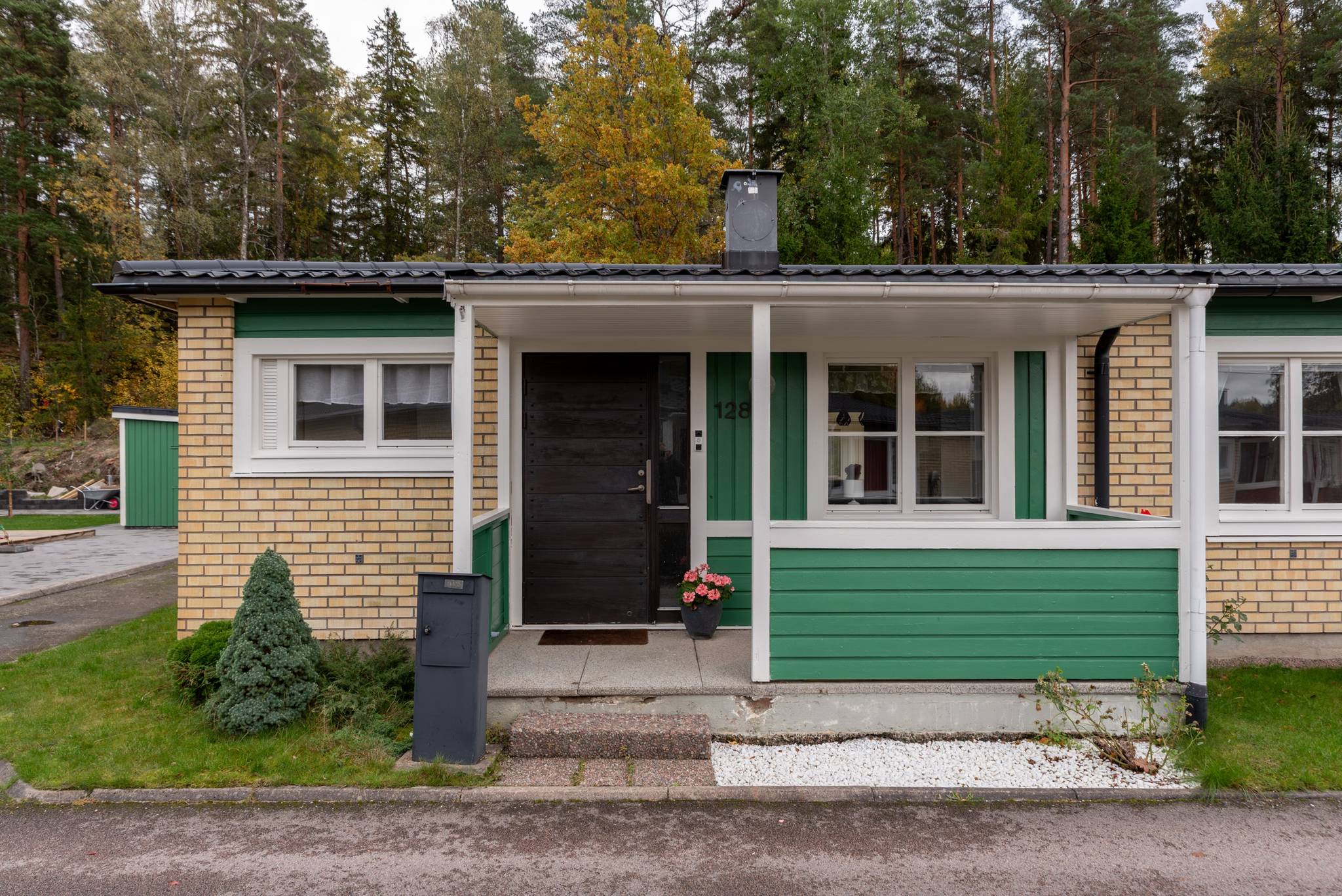 6 rum Villa på Rörverksgatan 128 Bäckby Västerås kommun - bild 42