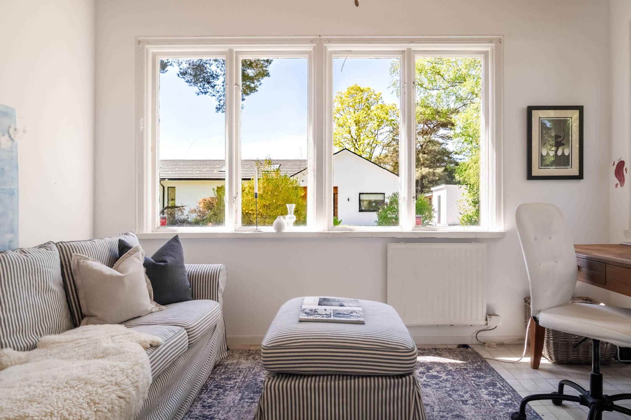 6 rum Villa på Collins väg 9 Höllviken Vellinge kommun - bild 21