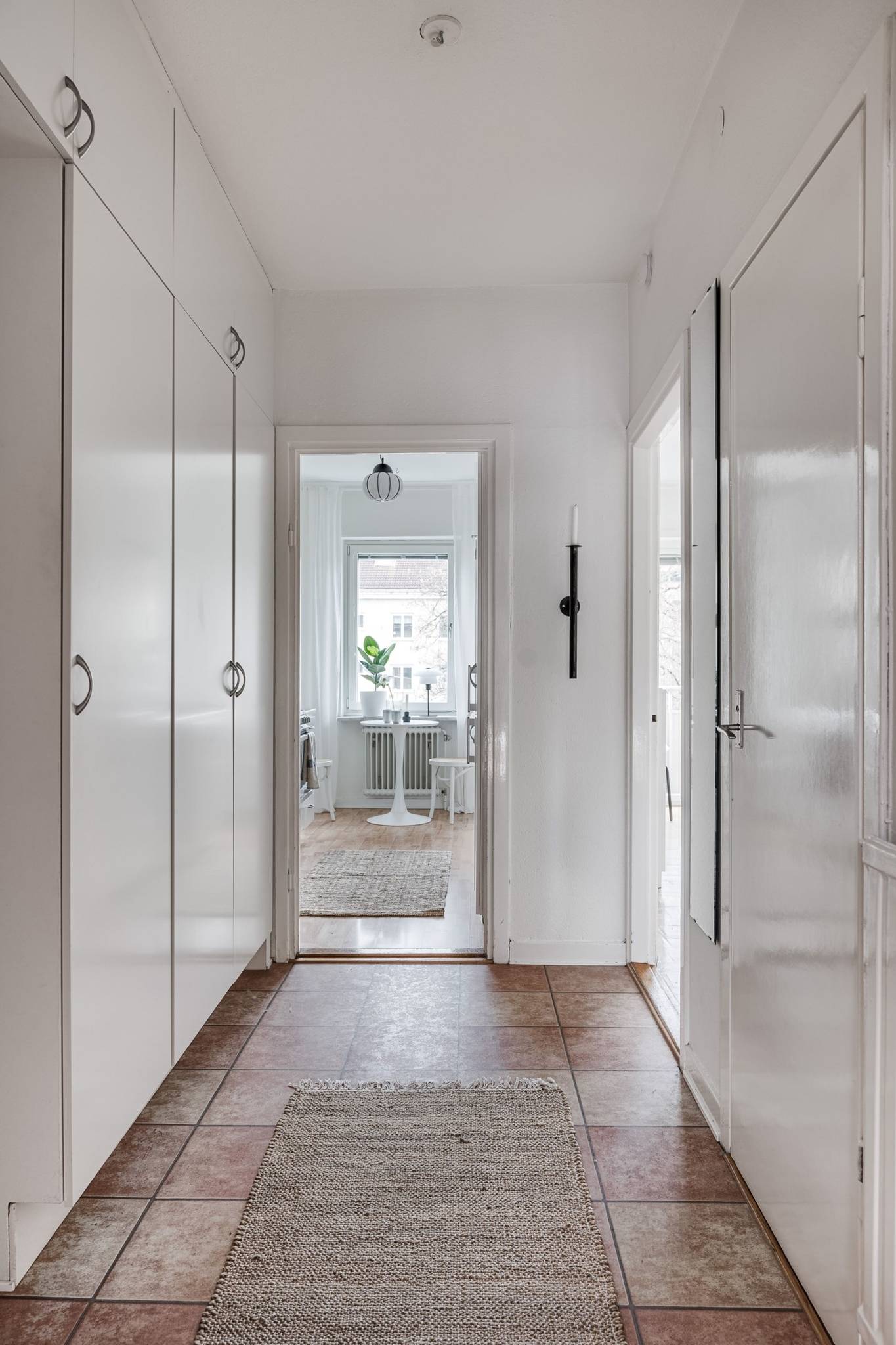 1 rum Lägenhet på Luthagsesplanaden 6B Luthagen Uppsala kommun - bild 19