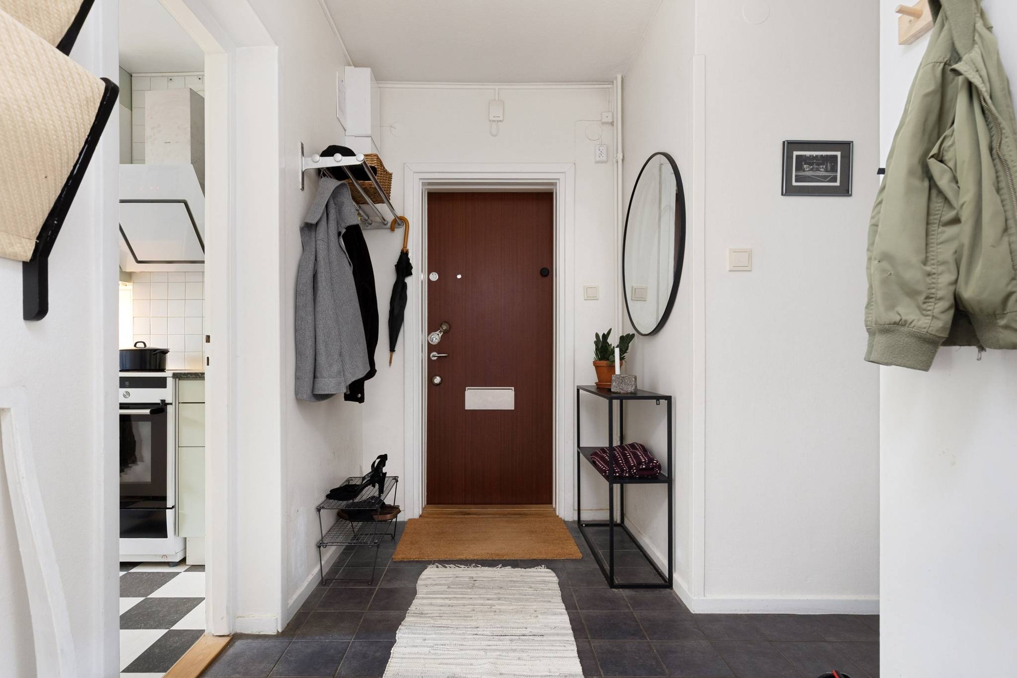 3 rum Lägenhet på Fyrskeppsvägen 27 Kärrtorp Stockholms kommun - bild 26