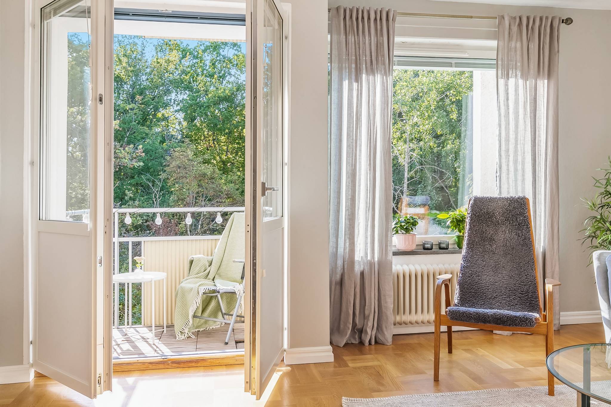 1,5 rum lägenhet på Kubbegatan 30, 2tr Sköndal, Stockholms kommun - bild 2