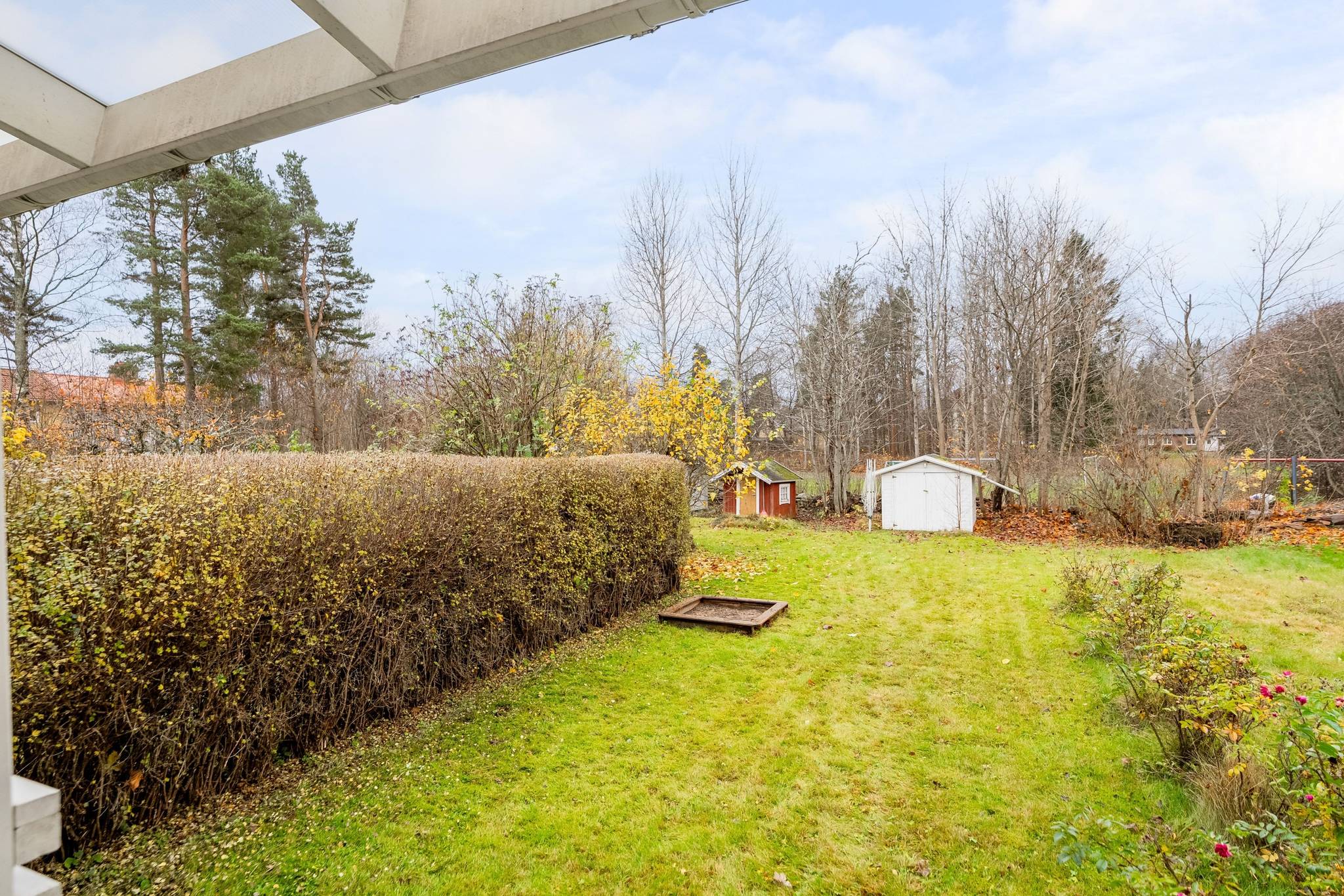 4 rum Radhus på Lerduvevägen 8H Sörby Gävle kommun - bild 36