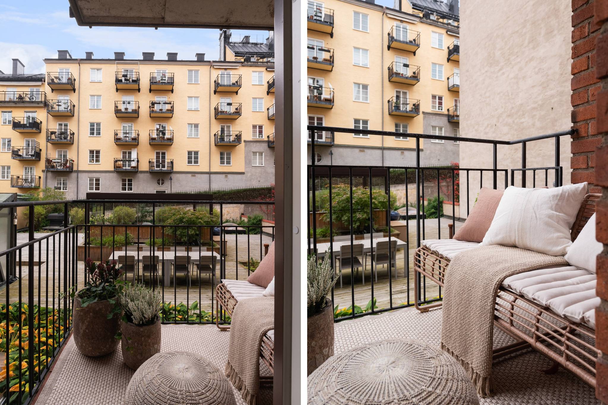 3 rum Lägenhet på Surbrunnsgatan 10, 2tr Vasastan - Sibirien Stockholms kommun - bild 21