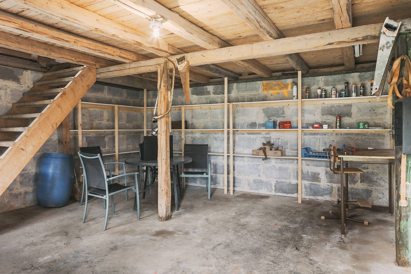 4 rum Gård/skog på Siggarud Solbacken 1 Lyrestad Mariestads kommun - bild 34