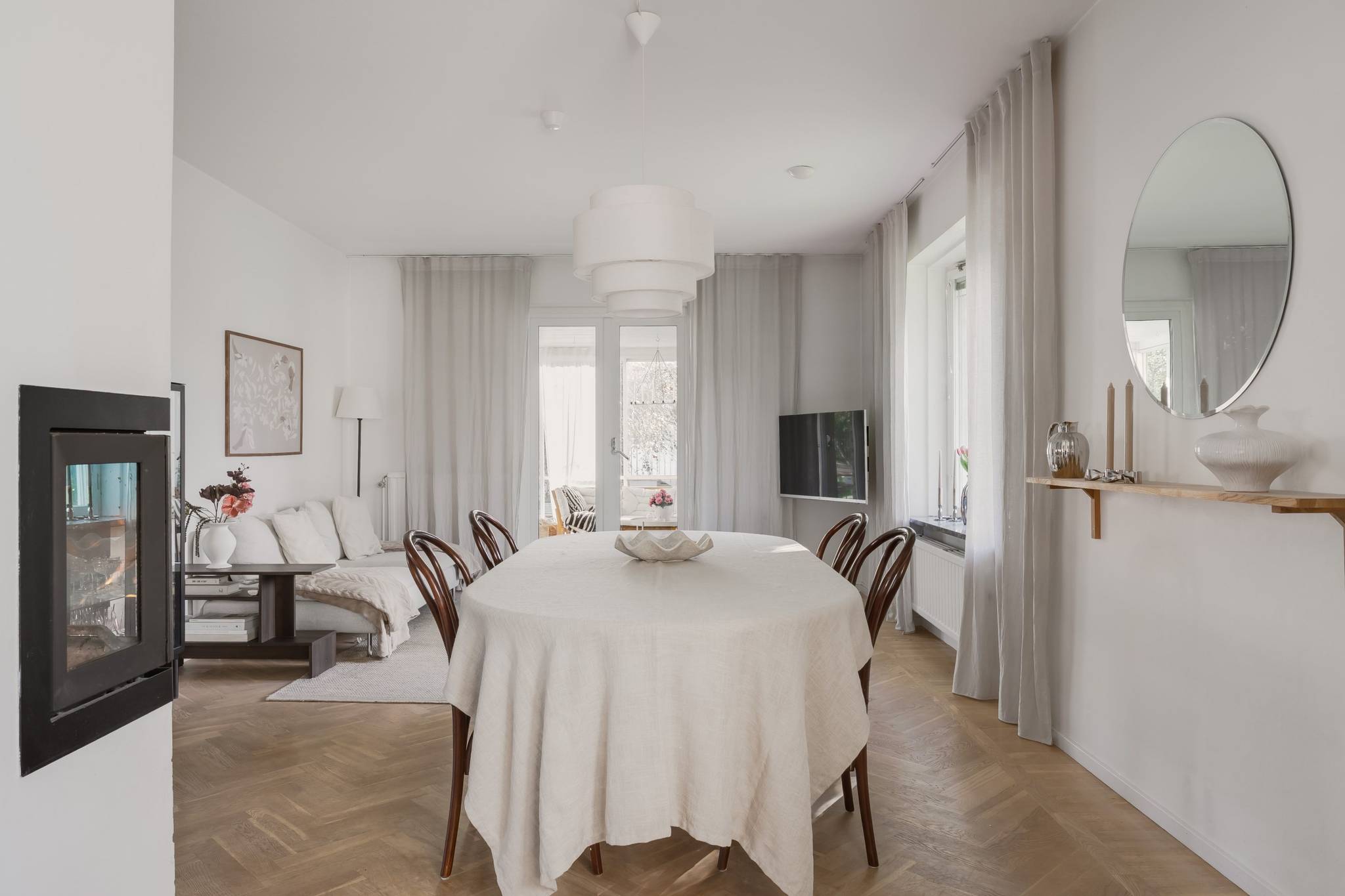 7 rum Villa på Östra Nygatan 118 Älvsbacka Skellefteå kommun - bild 8