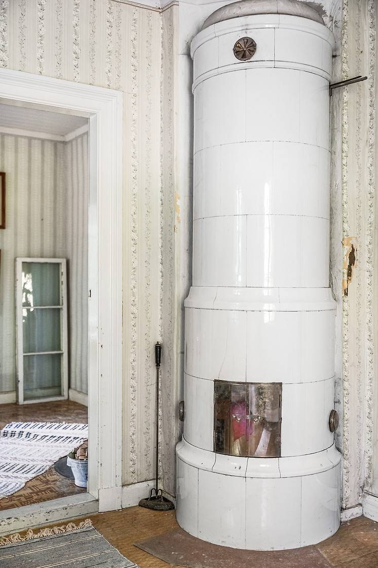 3 rum Villa på Rombotten Kapellet 1 Grums kommun - bild 26