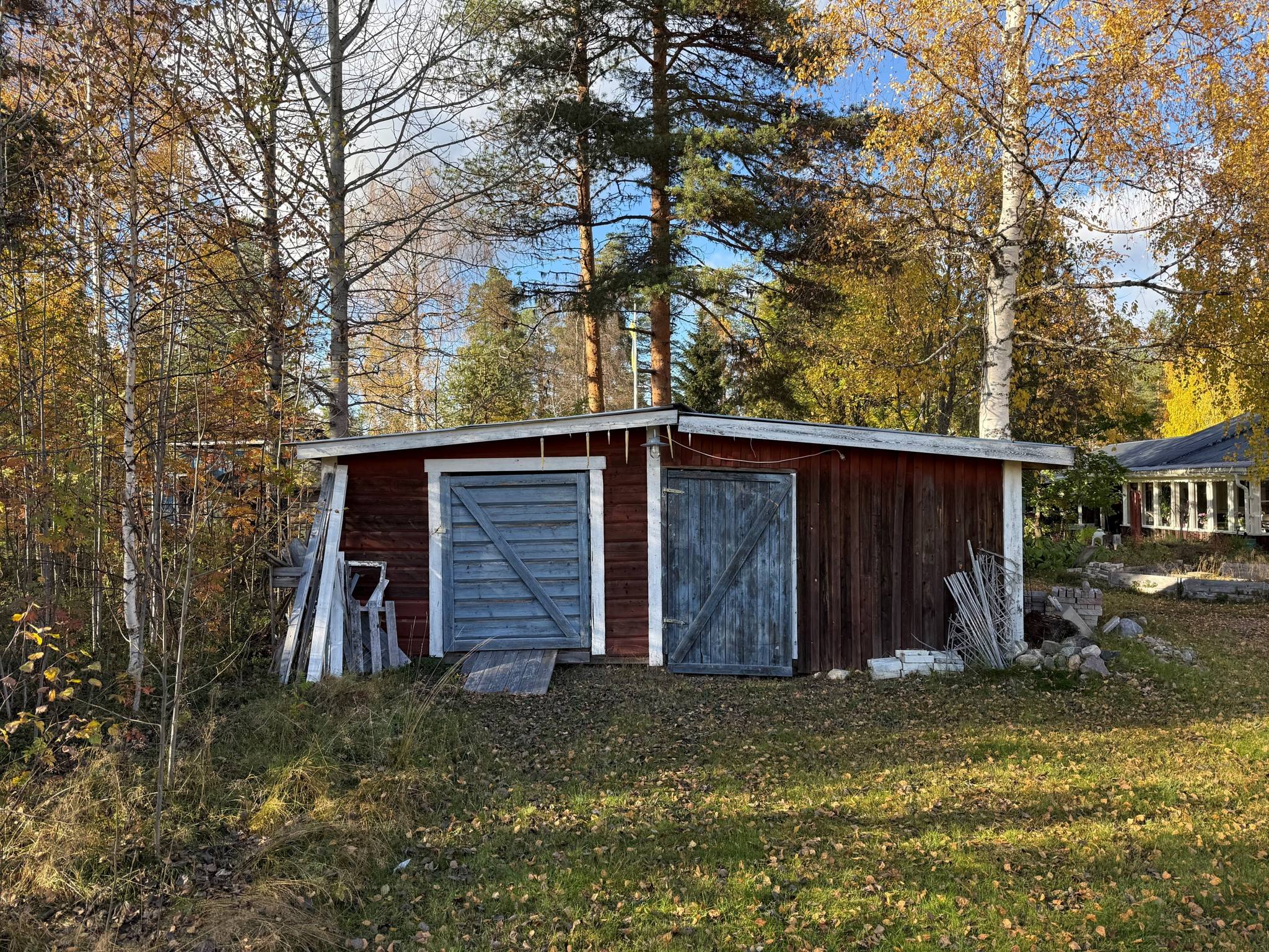3 rum Villa på Sandträsk 107 Sandträsk Bodens kommun - bild 17