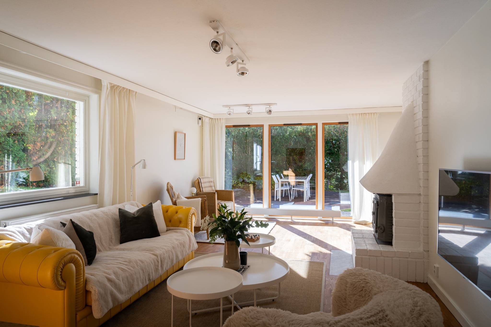 350 m² Villa på Söderkroken 9 Stockholm - Lidingö Lidingö kommun - bild 34