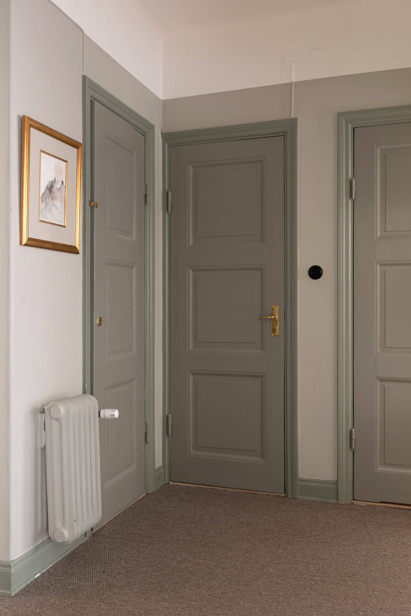 3.5 rum Lägenhet på Garvar Lundins gränd 9, 3tr Kungsholmen Stockholms kommun - bild 39