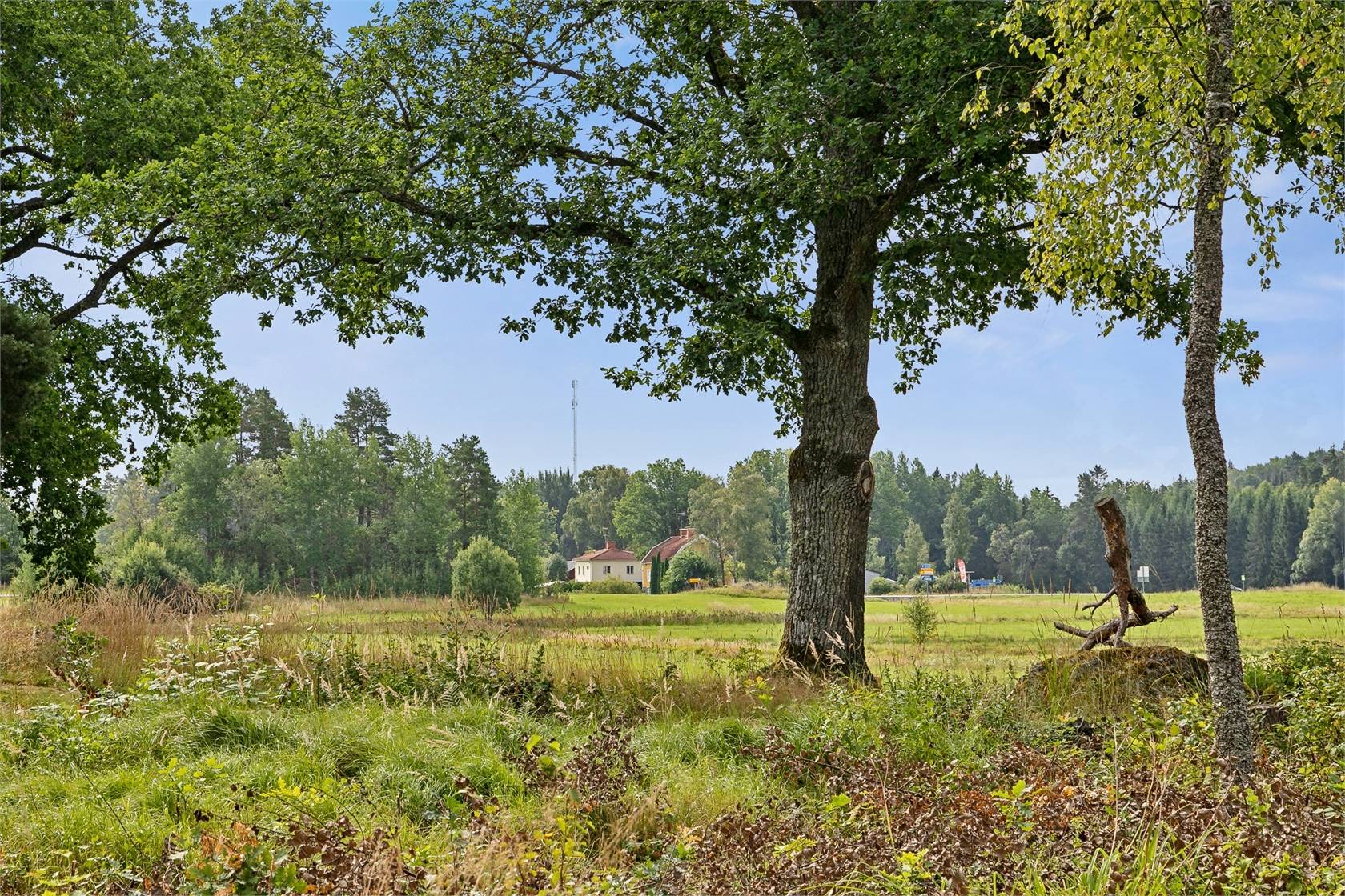 2 rum Fritidshus på Jonasberg Lindäng Näshulta Eskilstuna kommun - bild 19