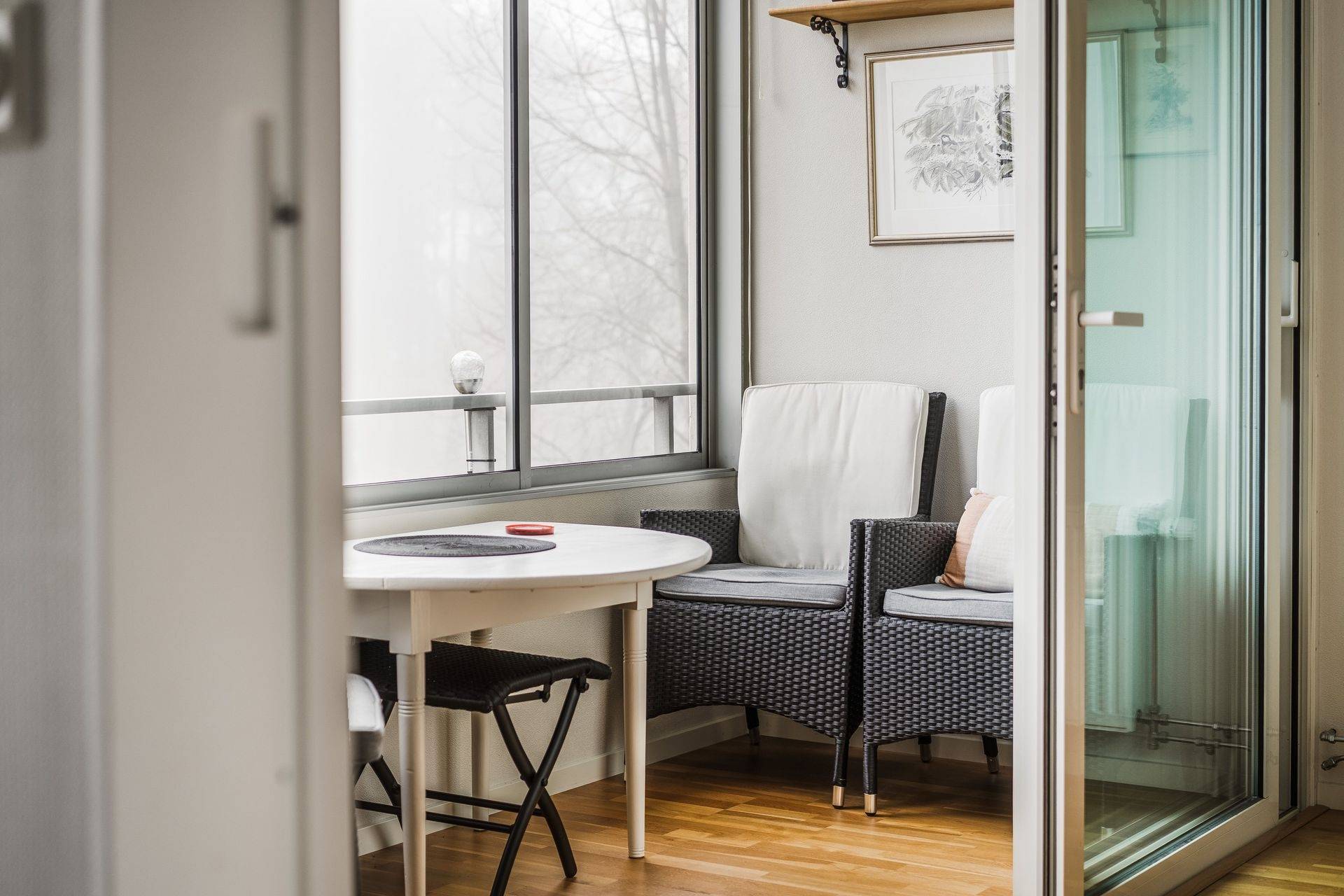 5 rum Lägenhet på Djurgårdsvägen 55A Kristinehamn Kristinehamns kommun - bild 10