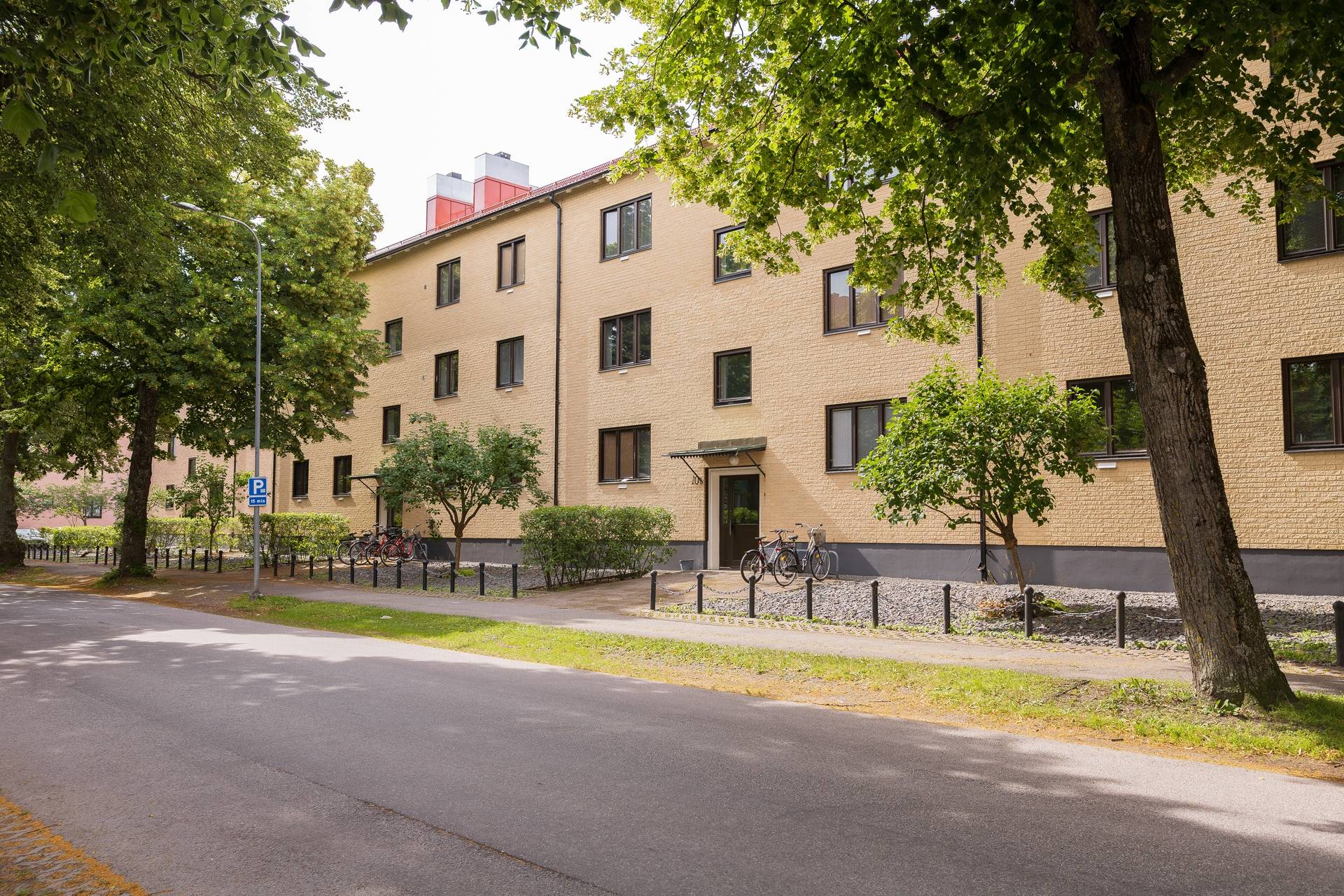 2 rum Lägenhet på Lysingsvägen 10B Johannesdal Västerviks kommun - bild 26