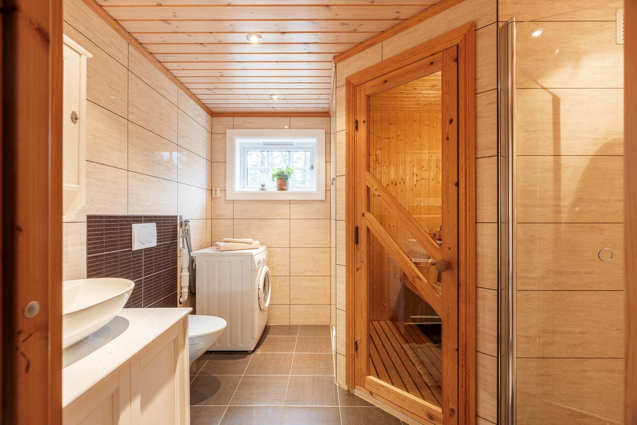 3 rum Fritidshus på Ljusnedals fritidsby 413 Ljusnedal - Funäsdalen Härjedalens kommun - bild 17