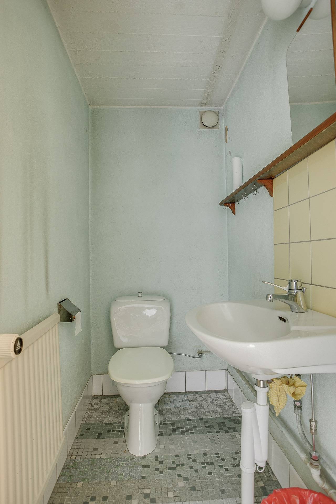 6 rum Villa på Trädgårdsgatan 10 Åseda Uppvidinge kommun - bild 36