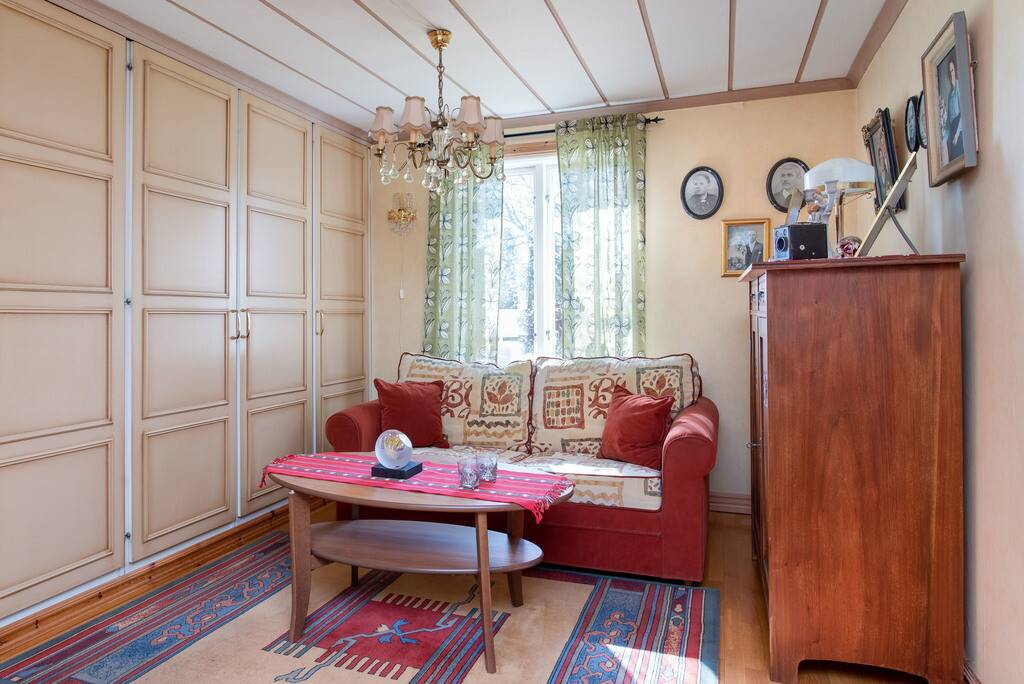 4 rum Villa på Bondorlunda 117 VADSTENA Vadstena kommun - bild 14