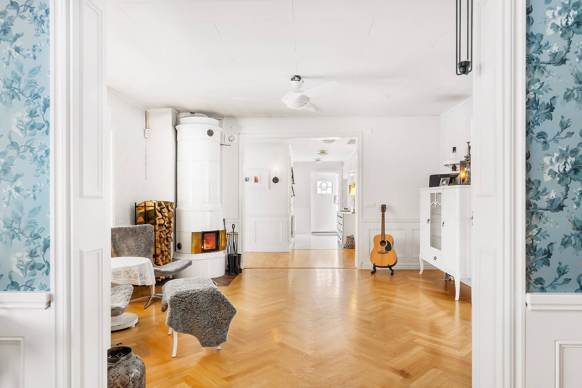 10 rum Villa på Hornarydsvägen 18 Hornaryd Värnamo kommun - bild 17
