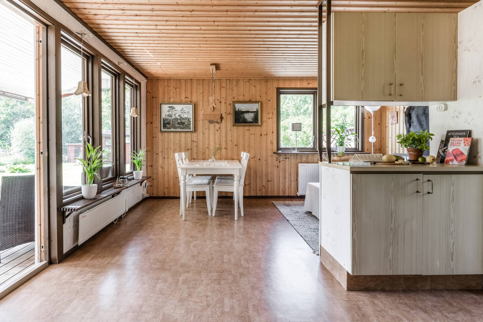3 rum Fritidshus på Fågelviks-Kärne 236 Kärne Karlstads kommun - bild 16