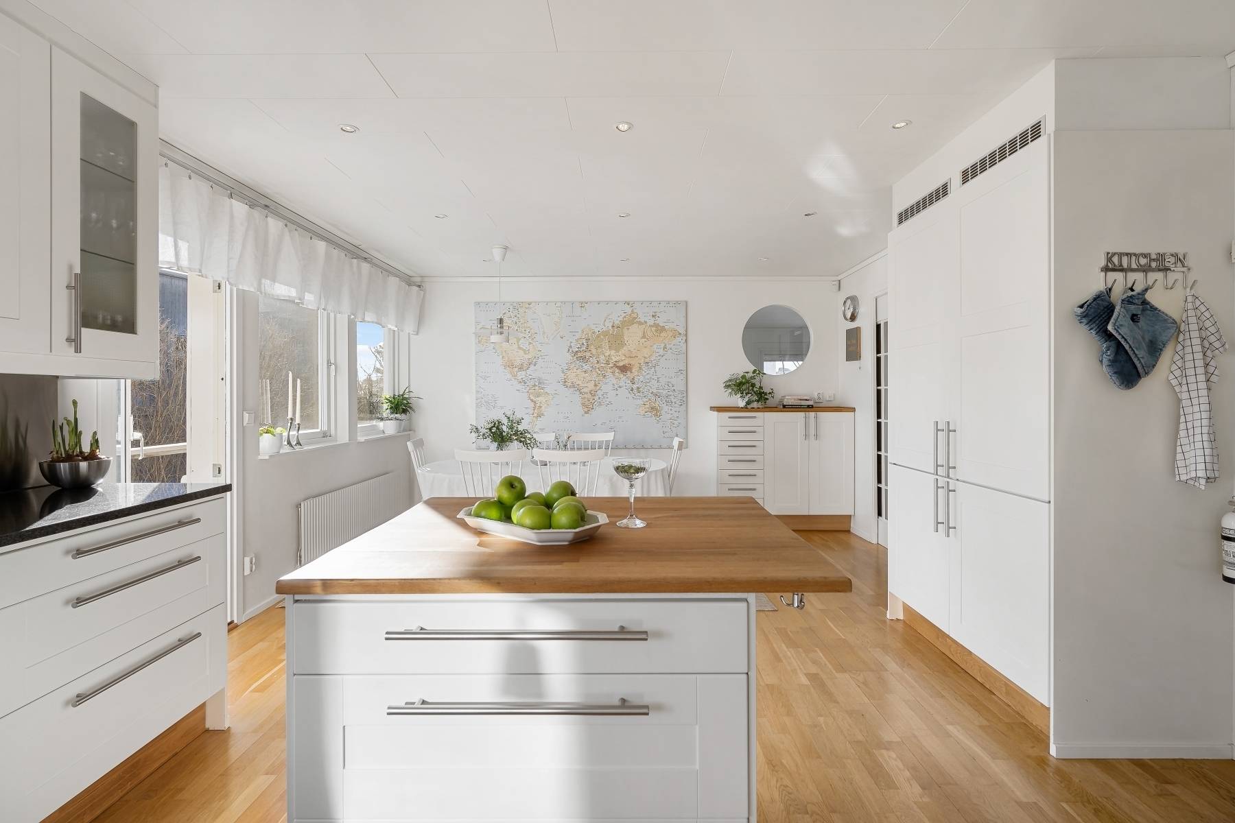 7 rum Villa på Värtavägen 5 Viggbyholm - Sjösidan Täby kommun - bild 7
