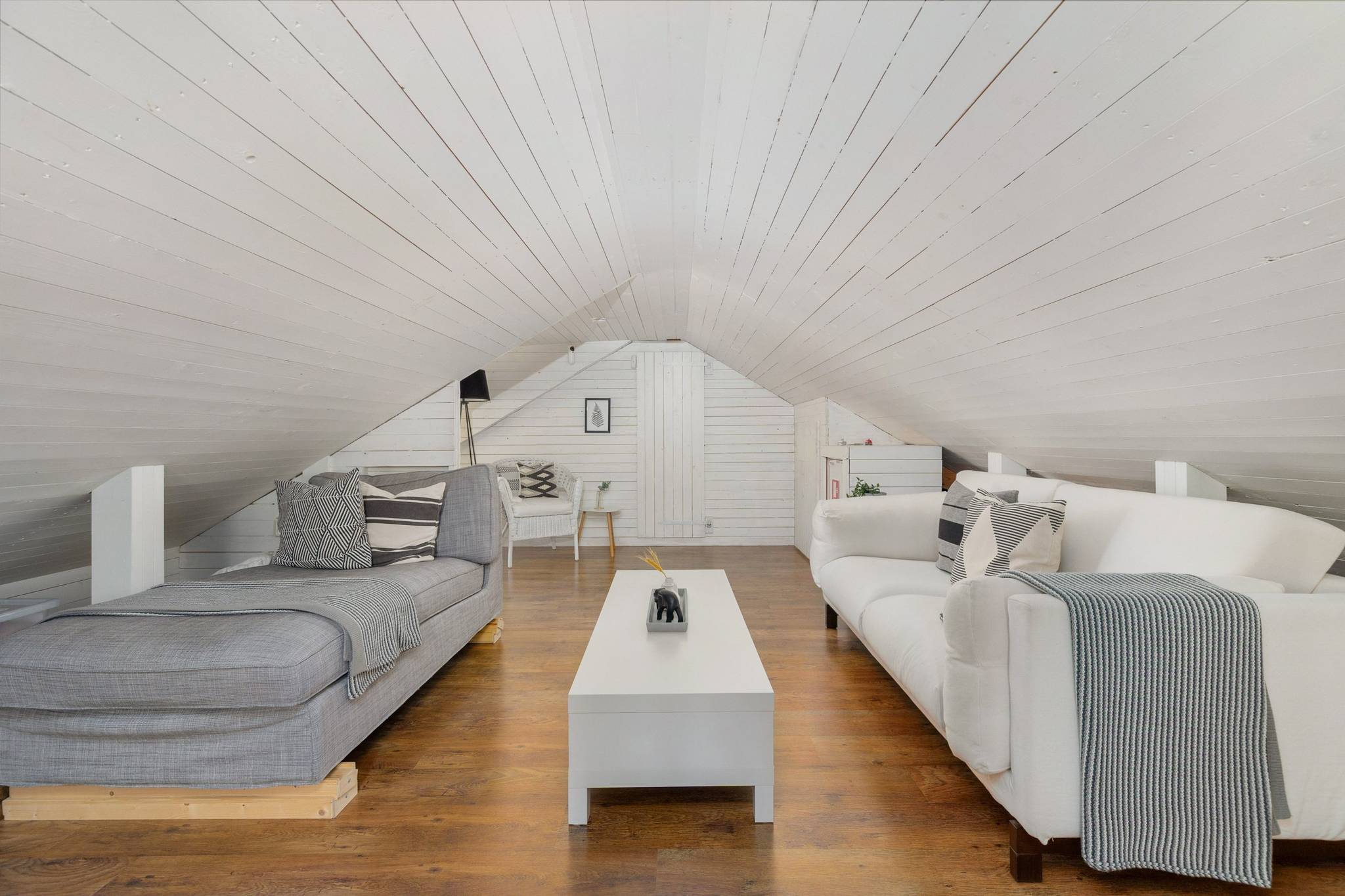6 rum Villa på Sommarbo 260 Haninge Jordbro Haninge kommun - bild 23