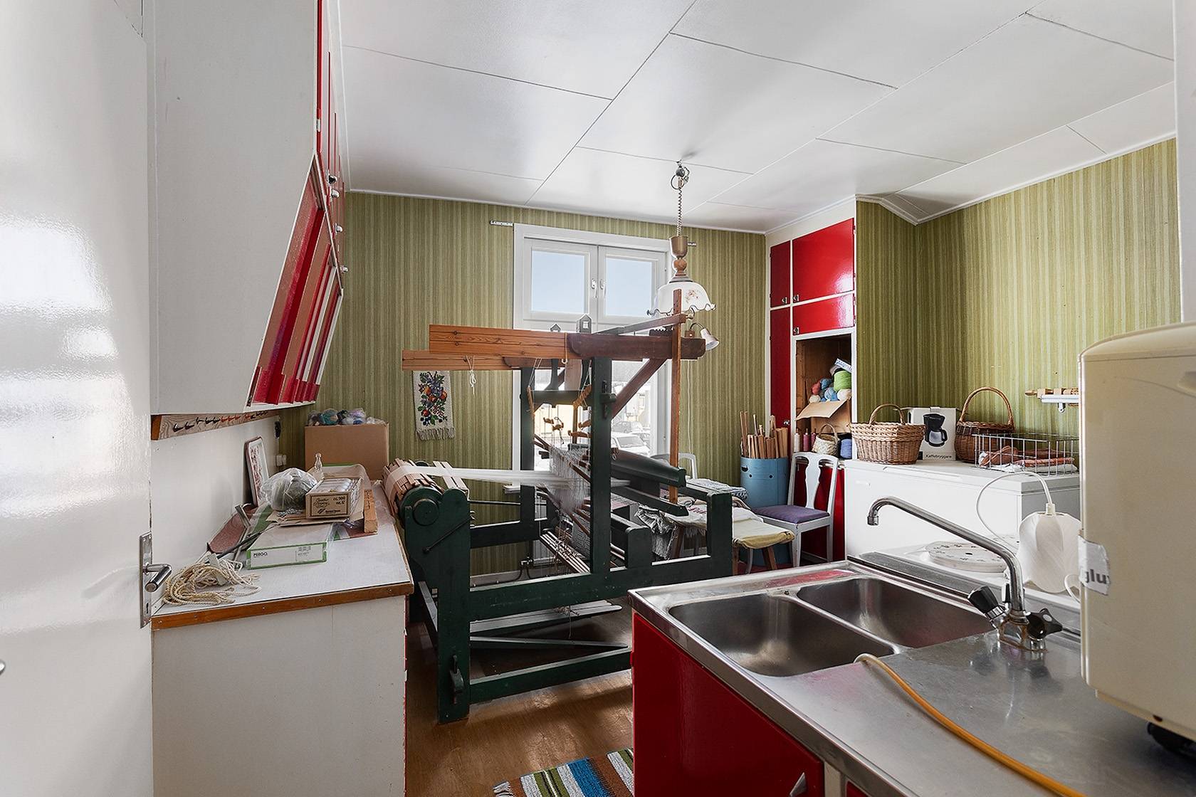 6 rum Villa på Gambovägen 4 Pålsboda Hallsbergs kommun - bild 17