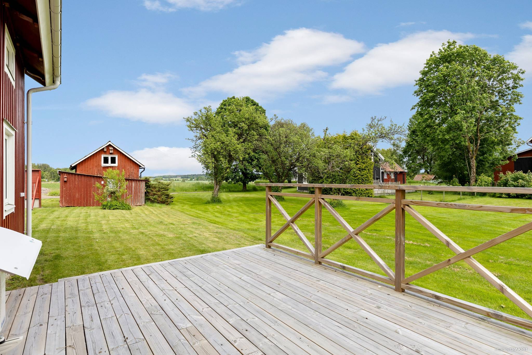 4 rum Villa på Fly Jonsgården 1 Fly Vårgårda kommun - bild 12