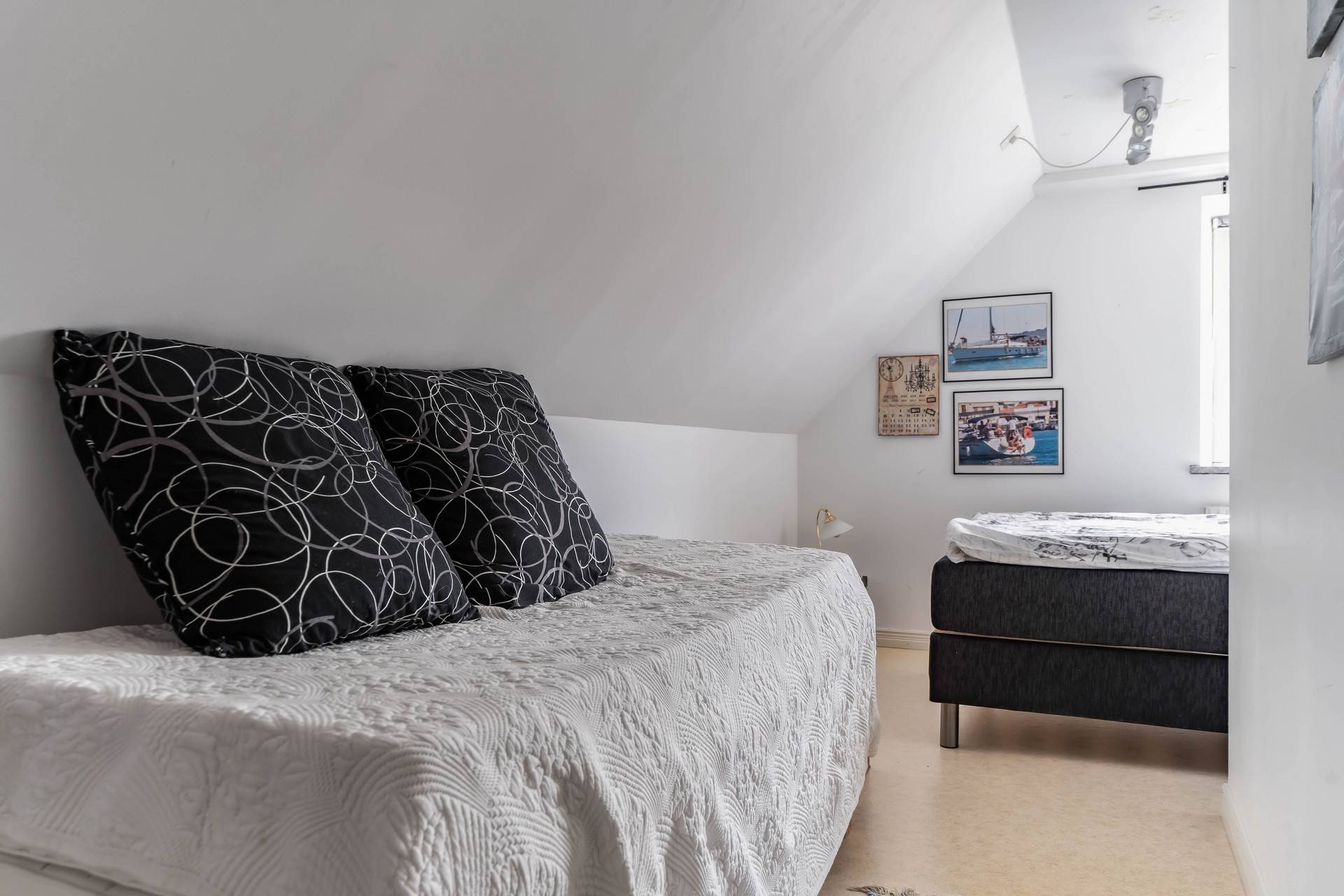 8 rum Villa på Önnestadsvägen 17 Kristianstads kommun - bild 31