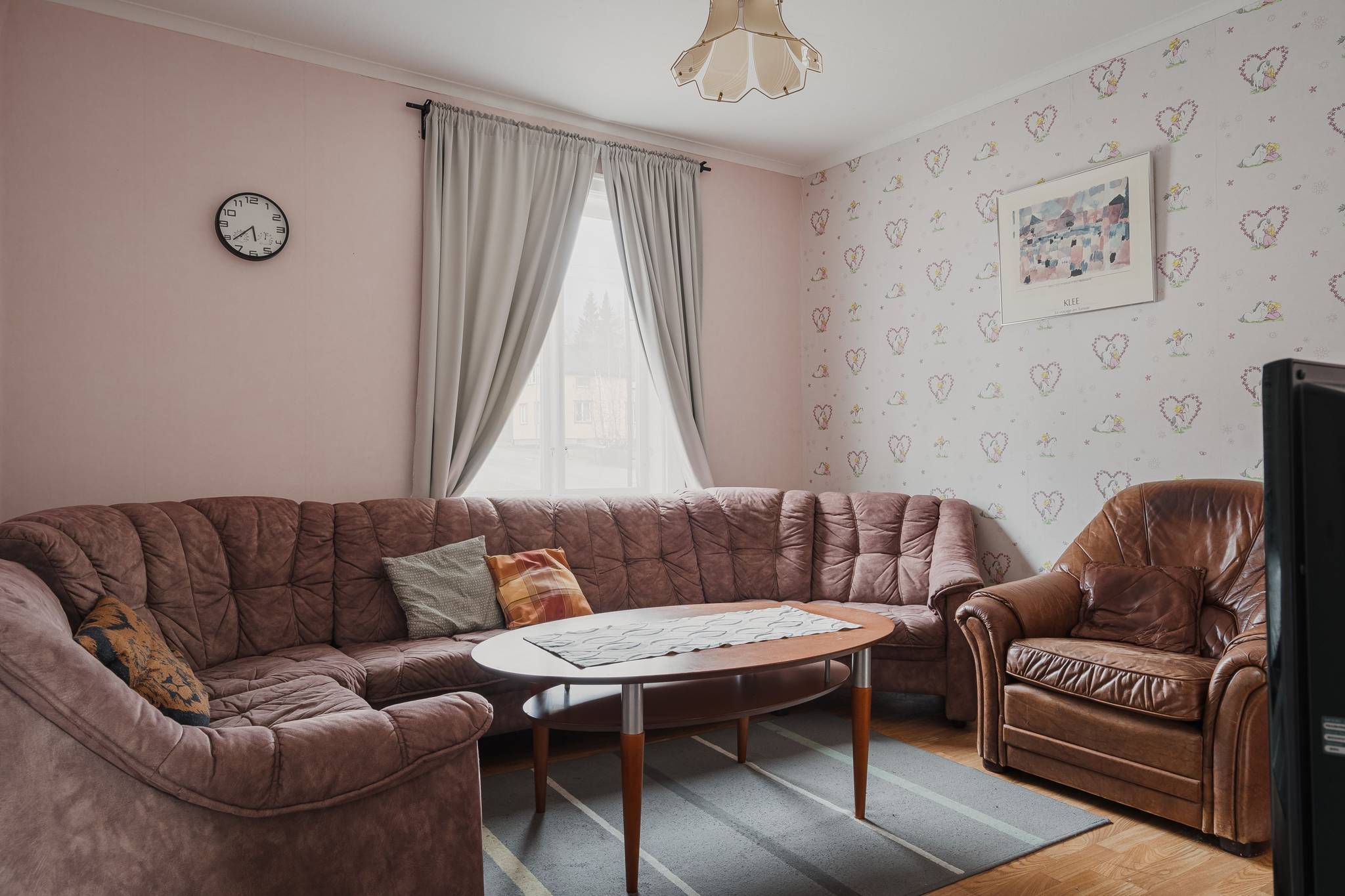 6 rum Villa på Yttervägen 43 Boliden Skellefteå kommun - bild 5