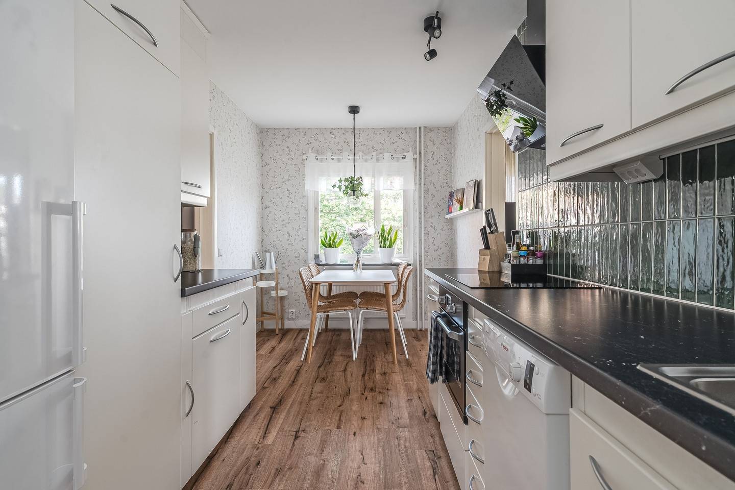 3 rum Lägenhet på Framnäsgatan 4 Timrå Timrå kommun - bild 4