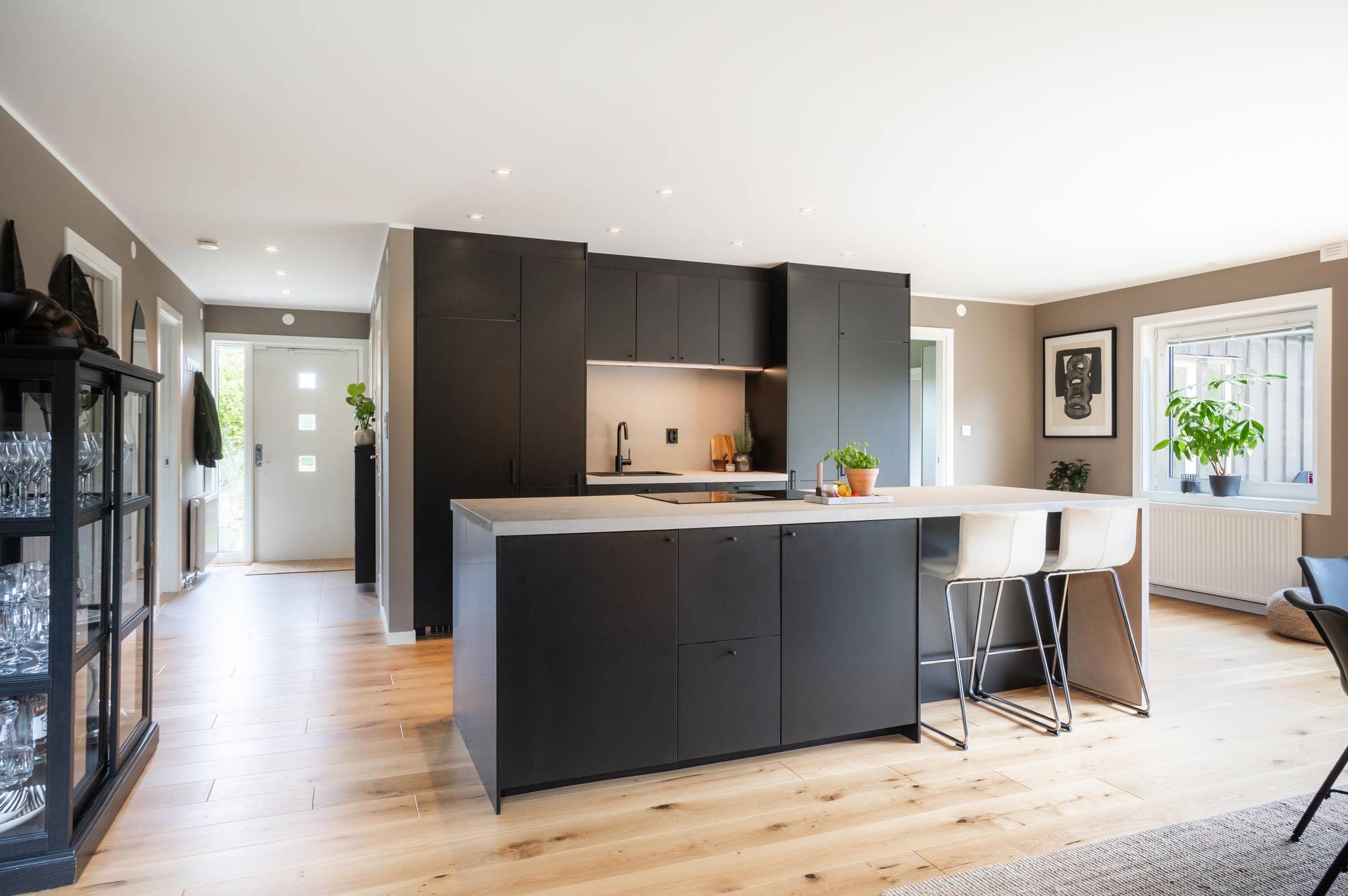 4 rum Villa på Söljegatan 1 Råtorp Karlstads kommun - bild 2