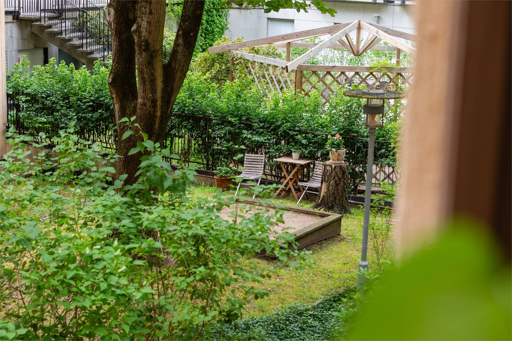 1 rum Lägenhet på Bondegatan 3B Katarina Stockholms kommun - bild 21