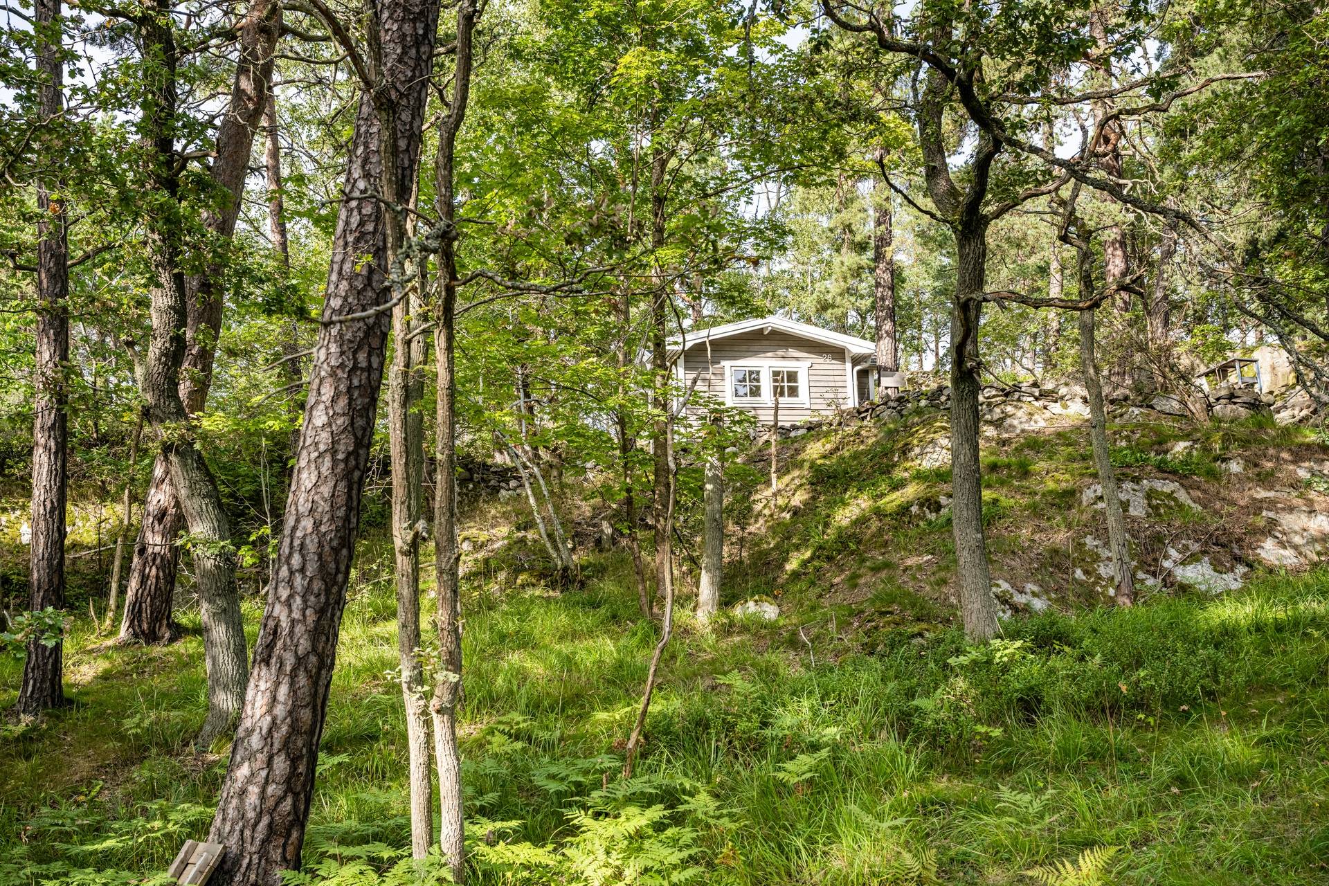 1 rum Fritidshus på Skuruparken Nr 26 Skuruparken Nacka kommun - bild 10