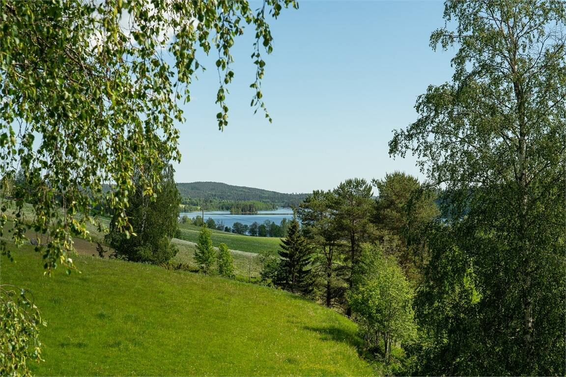 3 rum Fritidshus på Nolås 143 SIDENSJÖ Örnsköldsviks kommun - bild 24