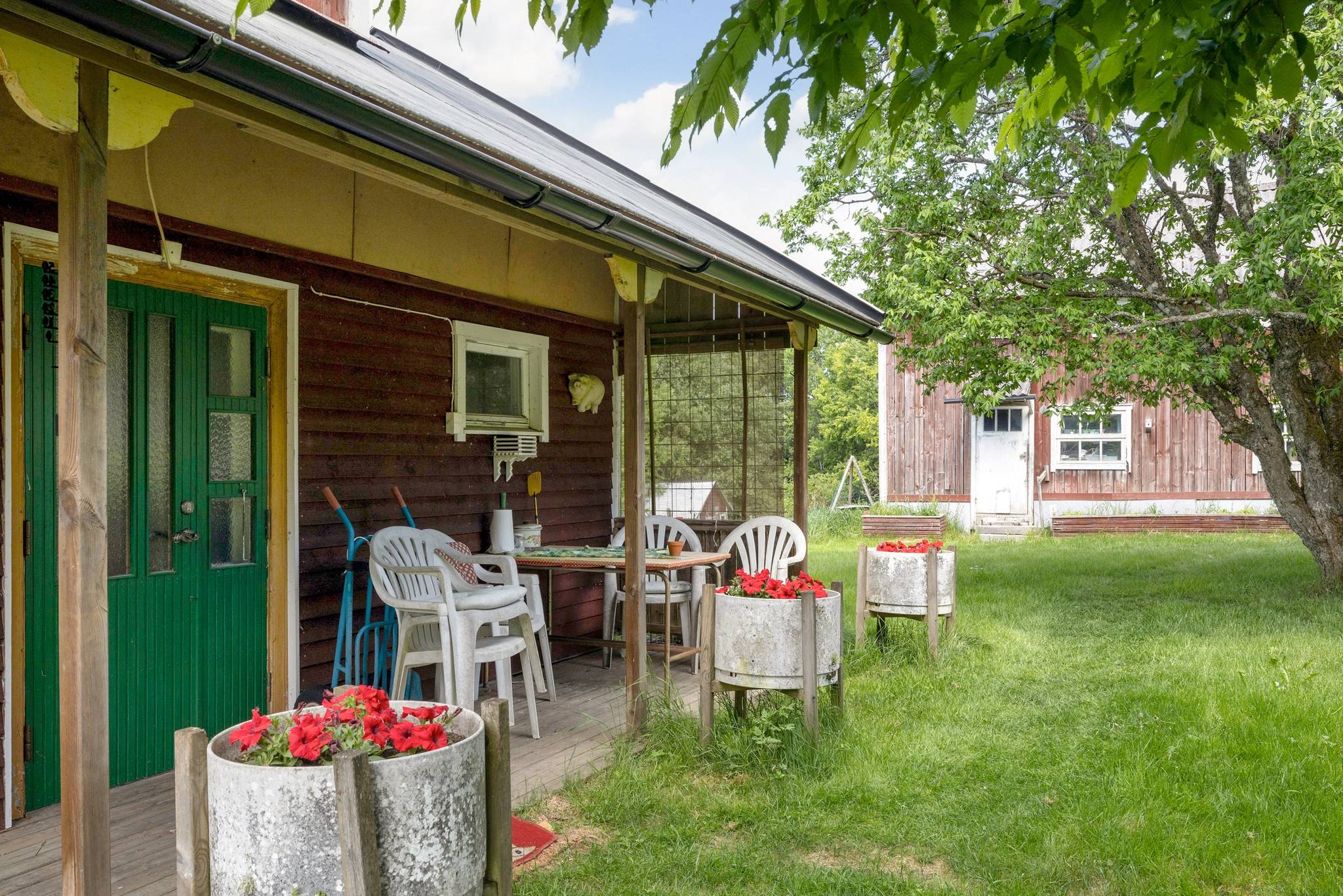 71 m² Gård med jordbruk på Lilla Galtås 1 Skillingaryd Vaggeryds kommun - bild 13