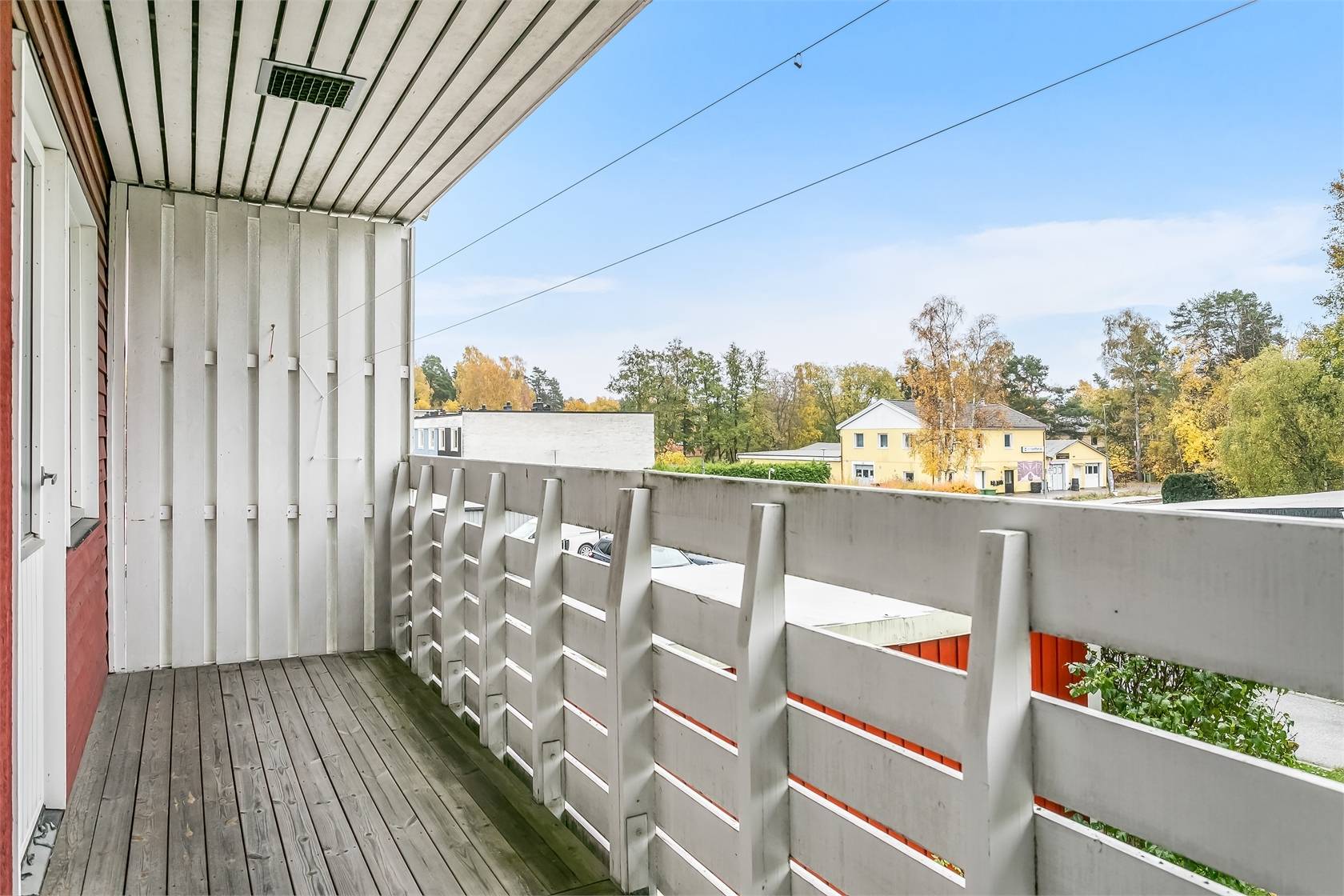 4 rum Radhus på CAPELLAVÄGEN 23 Skälby Järfälla kommun - bild 14
