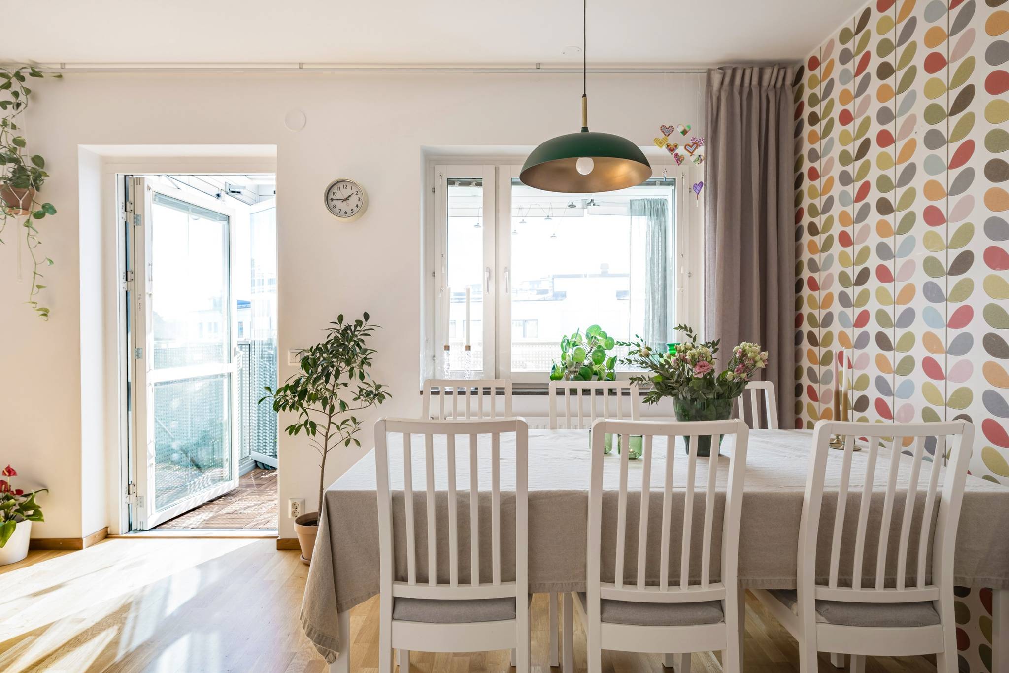 5 rum Lägenhet på Vantörsvägen 264 Hägersten / Fruängen Stockholms kommun - bild 12