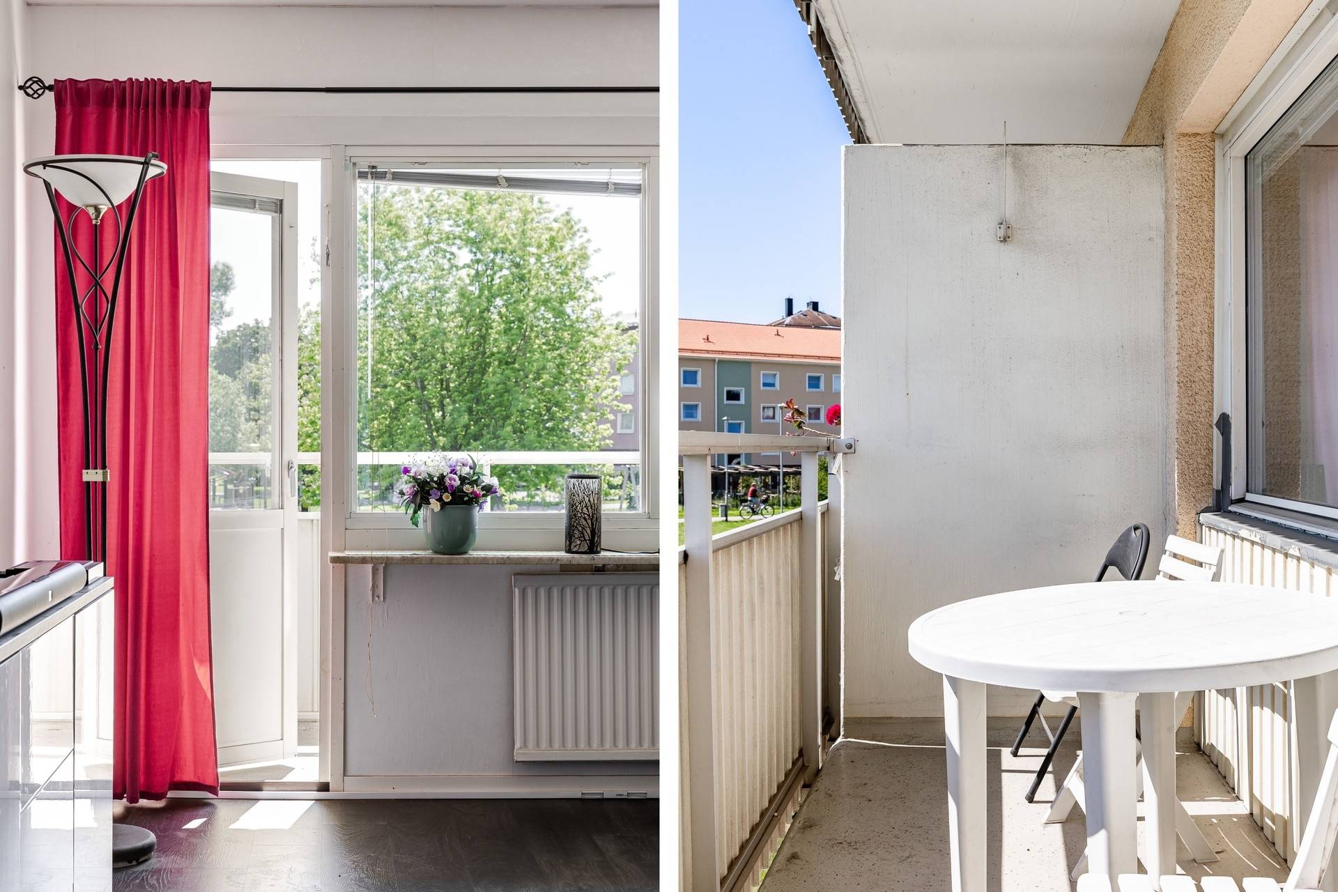 3 rum Lägenhet på Sjögatan 6B Centralt Oxelösund Oxelösunds kommun - bild 11