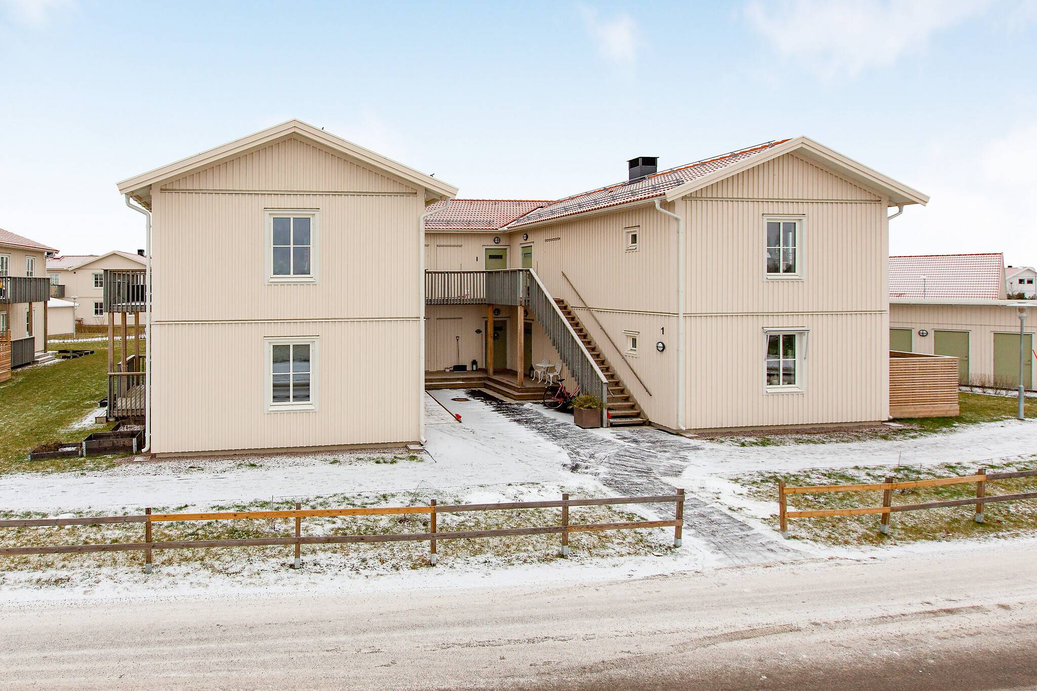 3 rum Lägenhet på Sivs gata 1G Linköpings kommun - bild 12