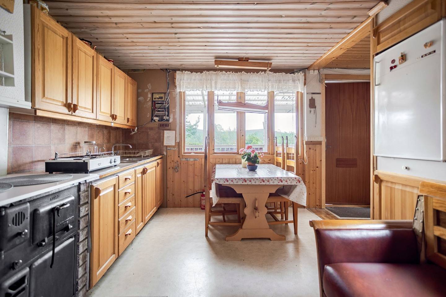 1 rum Fritidshus på Stuga vid Van Vansbro Vansbro kommun - bild 11