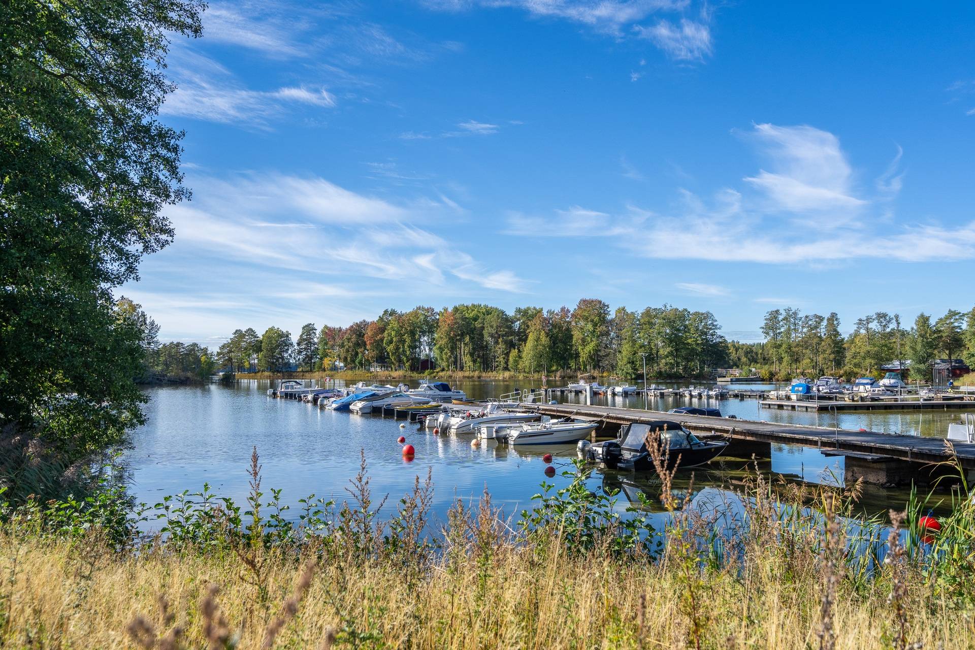 2 rum Lägenhet på Esplanaden 2 Forsbacka Gävle kommun - bild 4