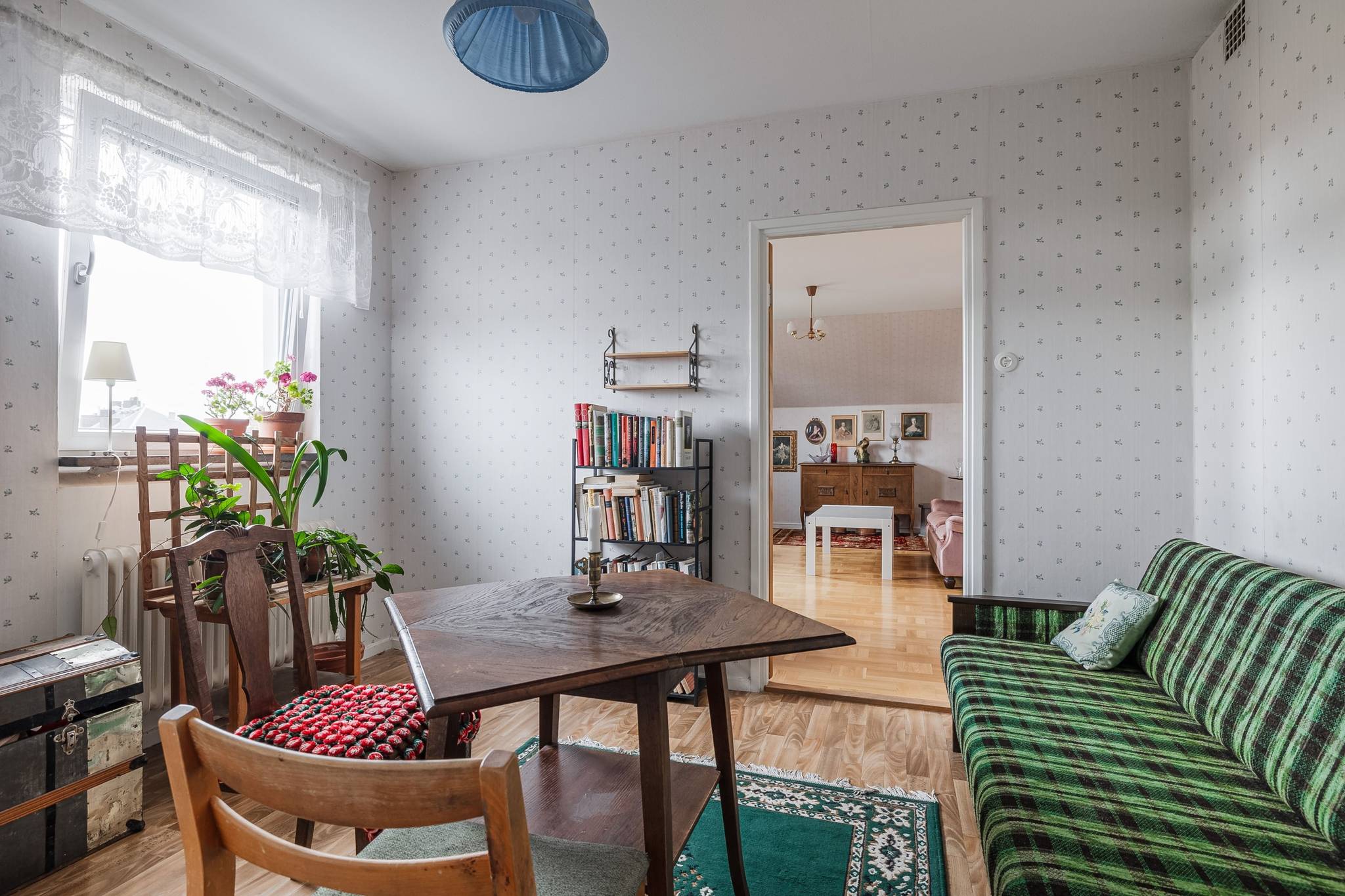3 rum Lägenhet på Hallströmsgatan 16 Östermalm Västerviks kommun - bild 29