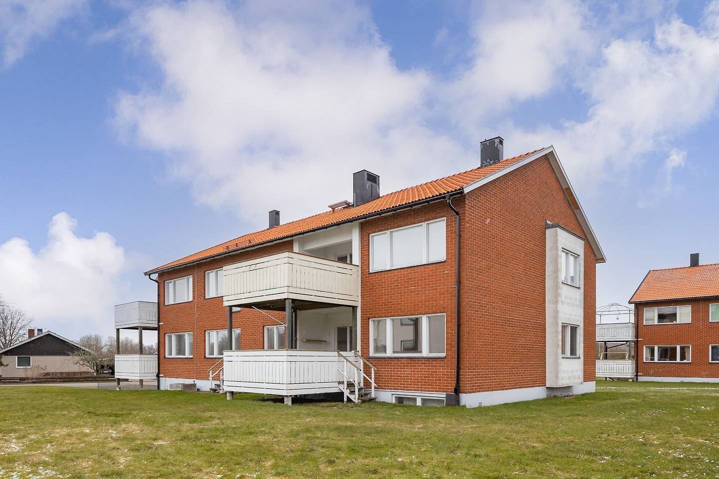 Slutarp, Falköpings kommun
