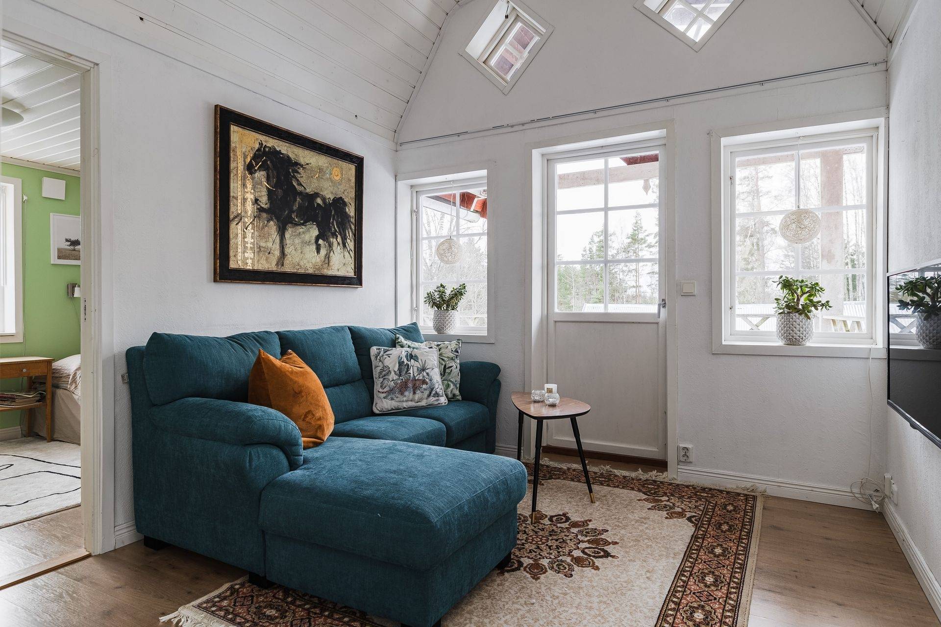 5 rum Villa på Älvan 270 Älvan Motala kommun - bild 25