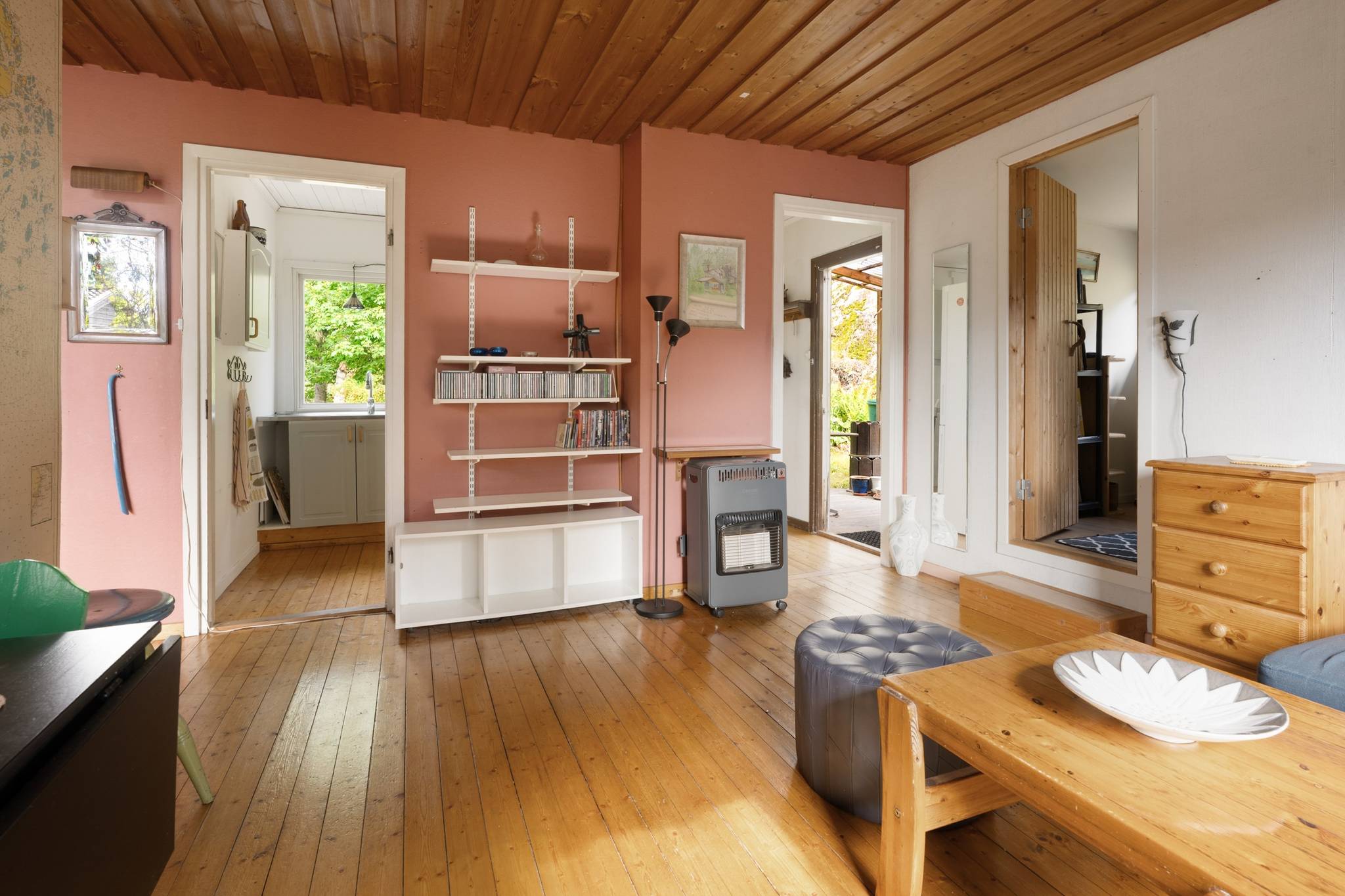 2 rum Villa på Lovisedalsvägen 67 Älta - Södra Hedvigslund Nacka kommun - bild 10