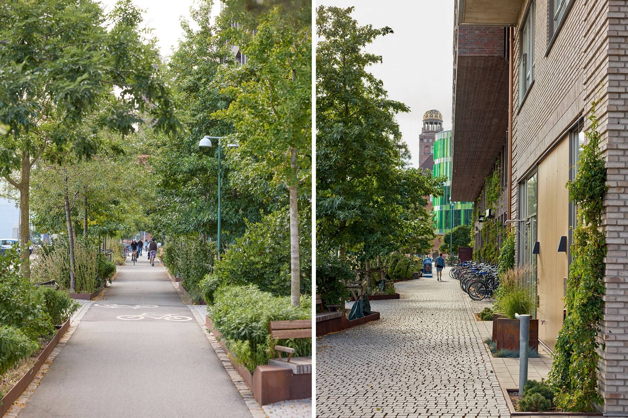 3 rum Lägenhet på Carlsgatan 7F City Malmö kommun - bild 28