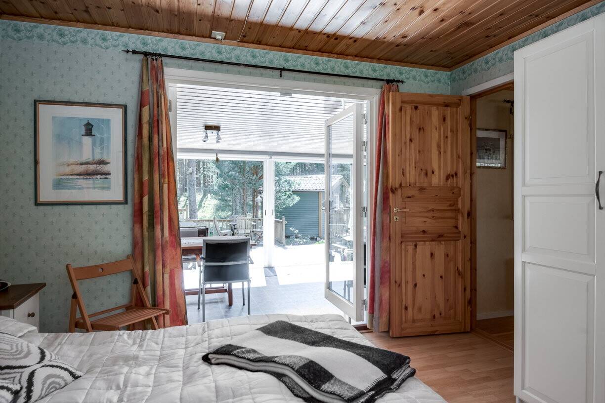 3 rum Fritidsboende på Flundrevägen 18 YNGSJÖ - Strand Kristianstads kommun - bild 20