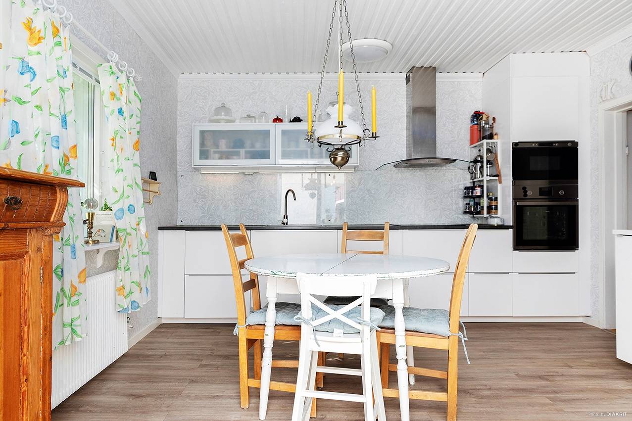 5 rum villa på Prästbolsvägen 22 Södermalm, Lycksele kommun - bild 5
