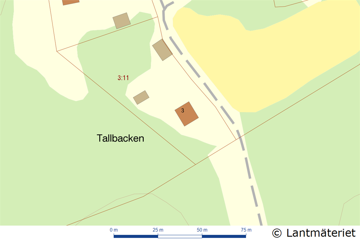 3 rum Fritidsboende på Grassens väg 3 Torsåker, Eltebo Hofors kommun - bild 25