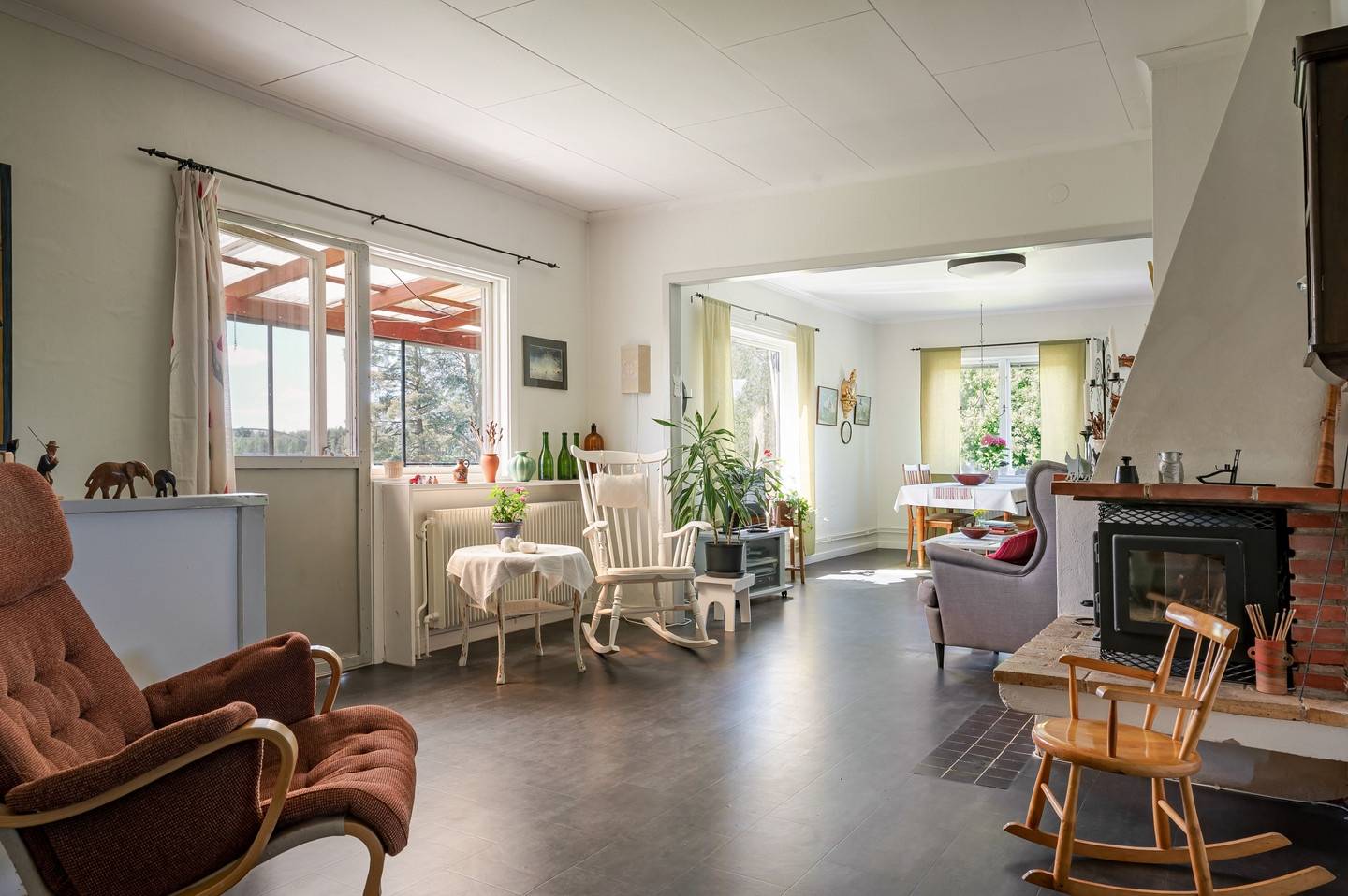 6 rum Villa på Strandvägen 16 Dala-järna Vansbro kommun - bild 18