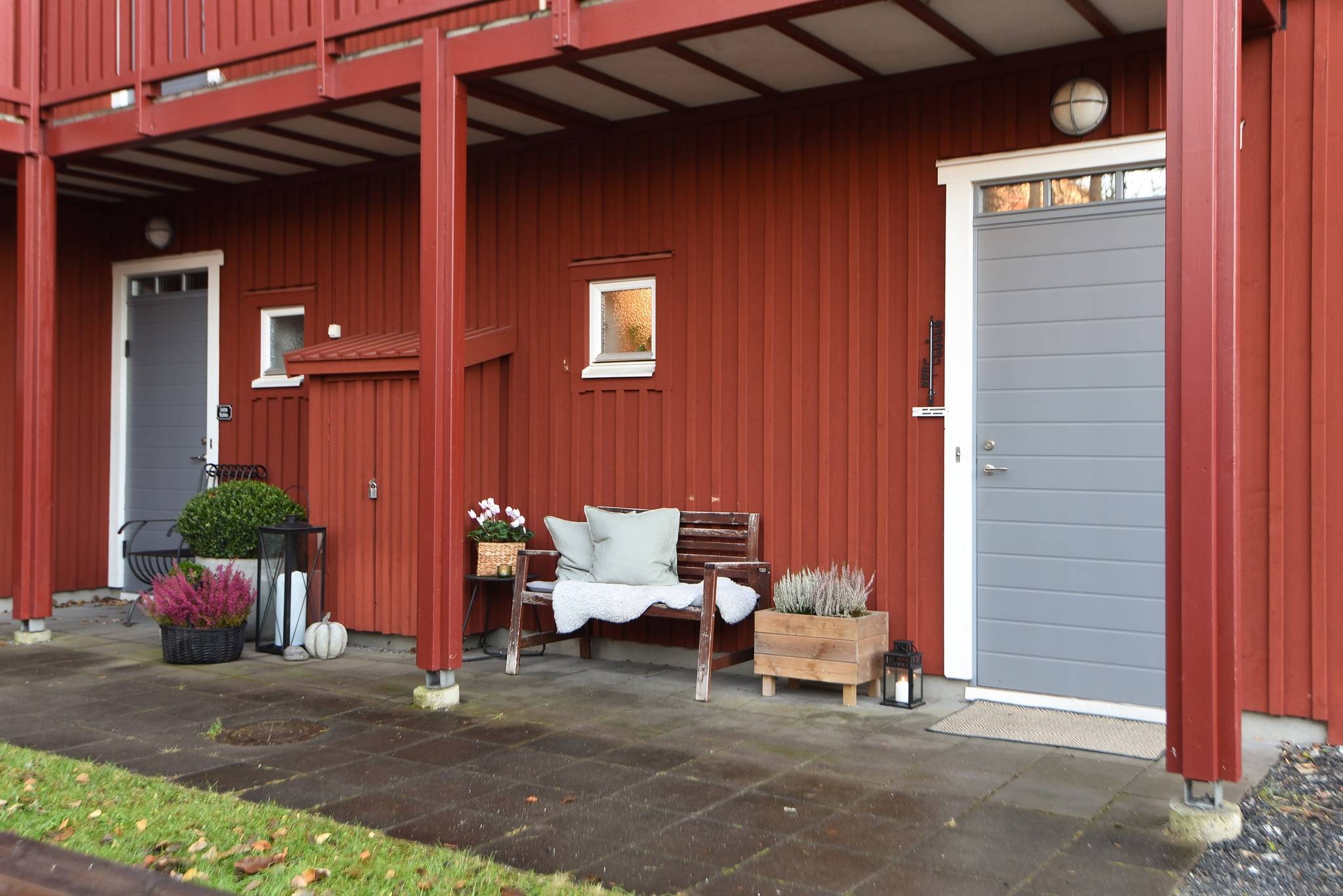 2 rum Lägenhet på Loftvägen 3C Tomtebo Umeå kommun - bild 23
