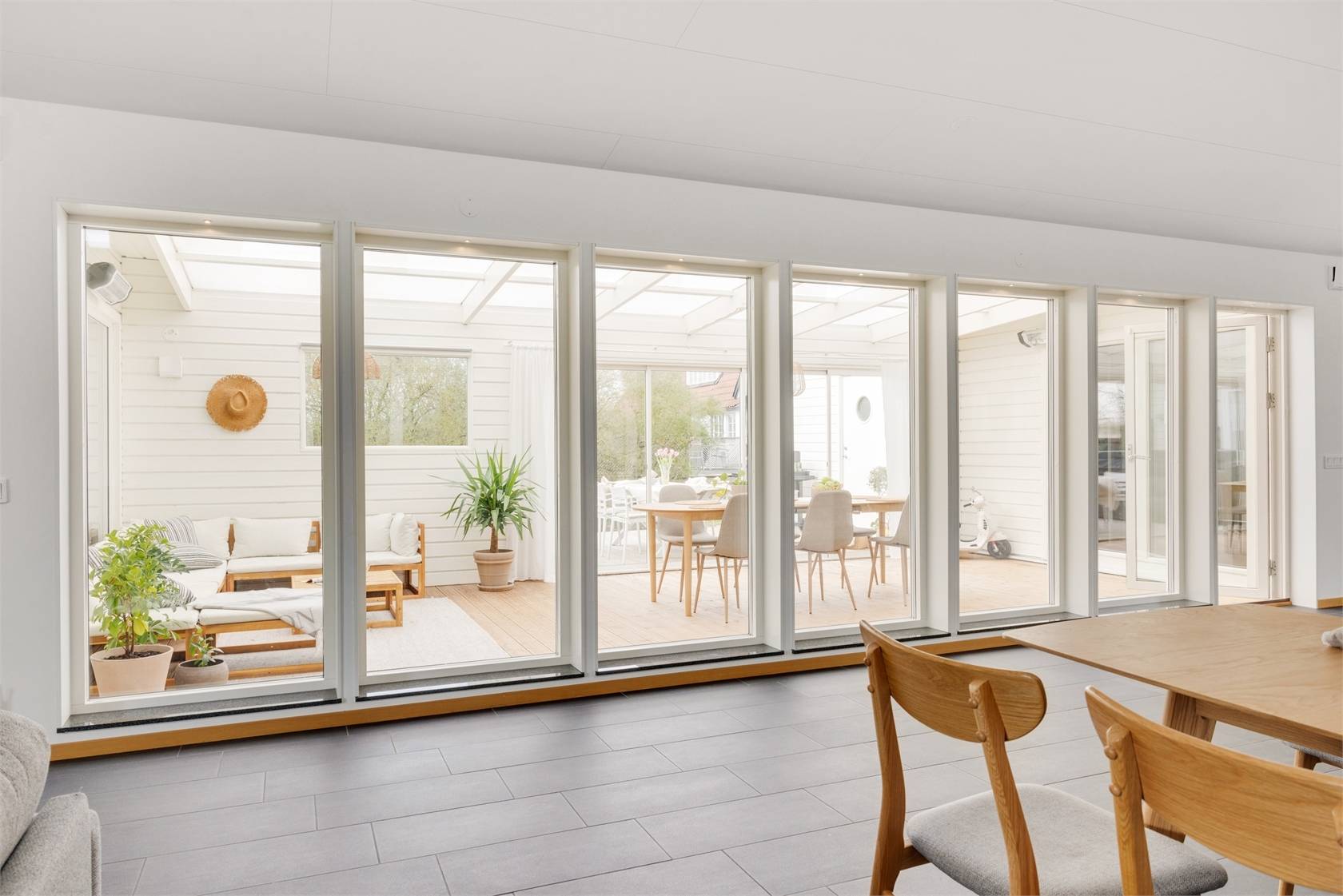 4 rum Villa på Slånbärsvägen 18 Hofterup Kävlinge kommun - bild 13